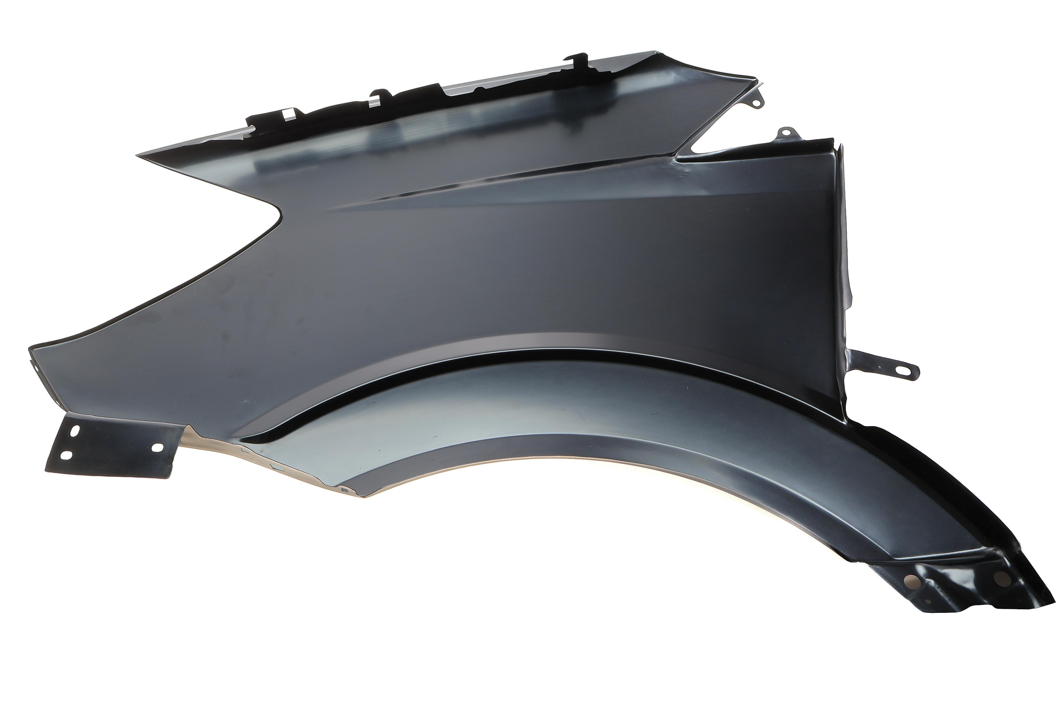 Крыло (переднее/R) MB Sprinter 906 06-18