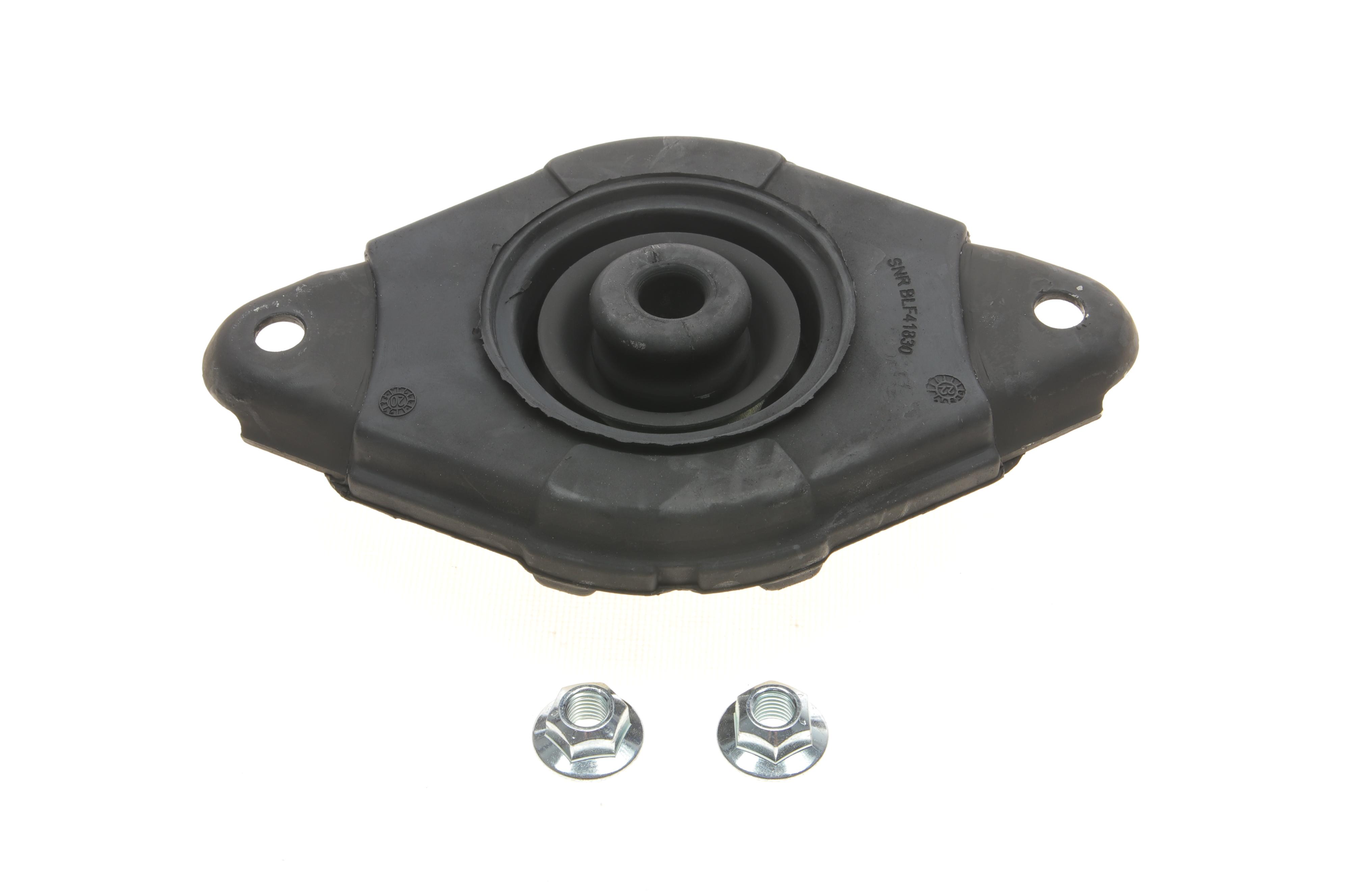 Подушка амортизатора (заднього) + підшипник Nissan Almera/Primera 1.5-2.2 02-