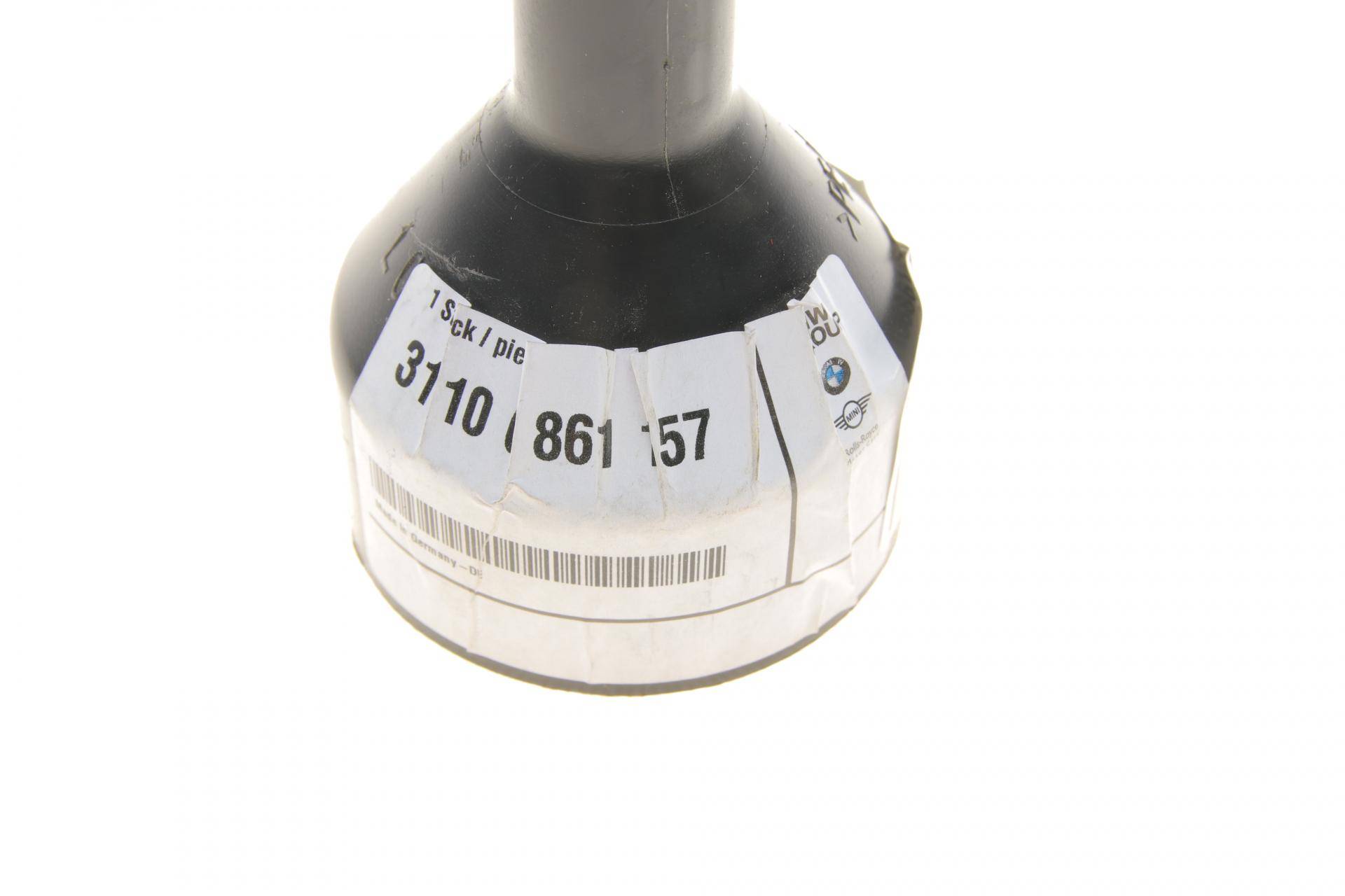 Важіль підвіски (передній/спереду/знизу) (L) BMW 5 (G30/F90)/7 (G11/G12) 15- B48/B57/B58/N63