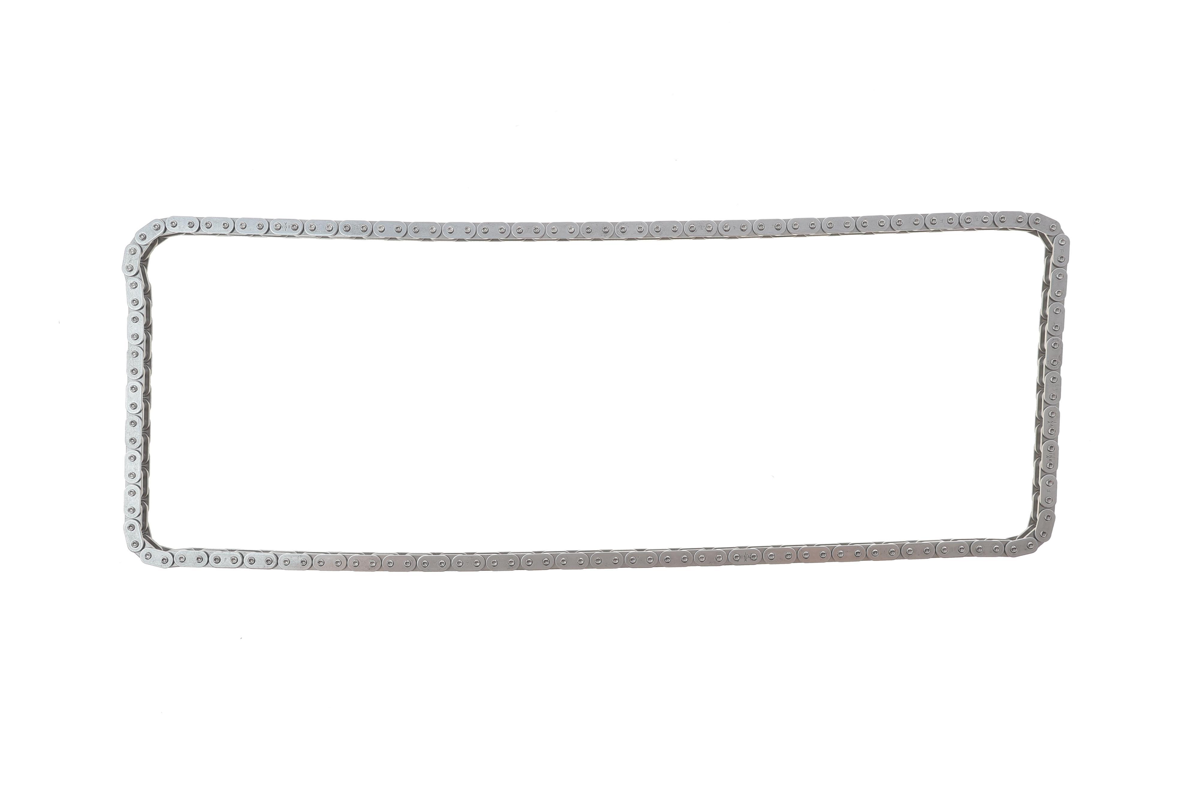 Комплект ланцюга ГРМ MB Sprinter (906) 216/316/516NGT/LGT 08-, M 271.951, (ланцюг INA)