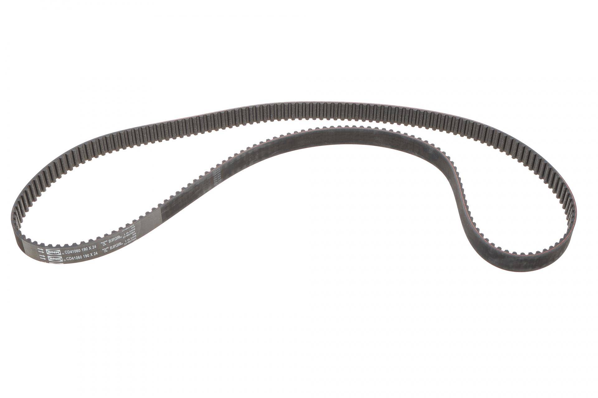 Комплект ГРМ Fiat Doblo 1.9D/JTD 01-