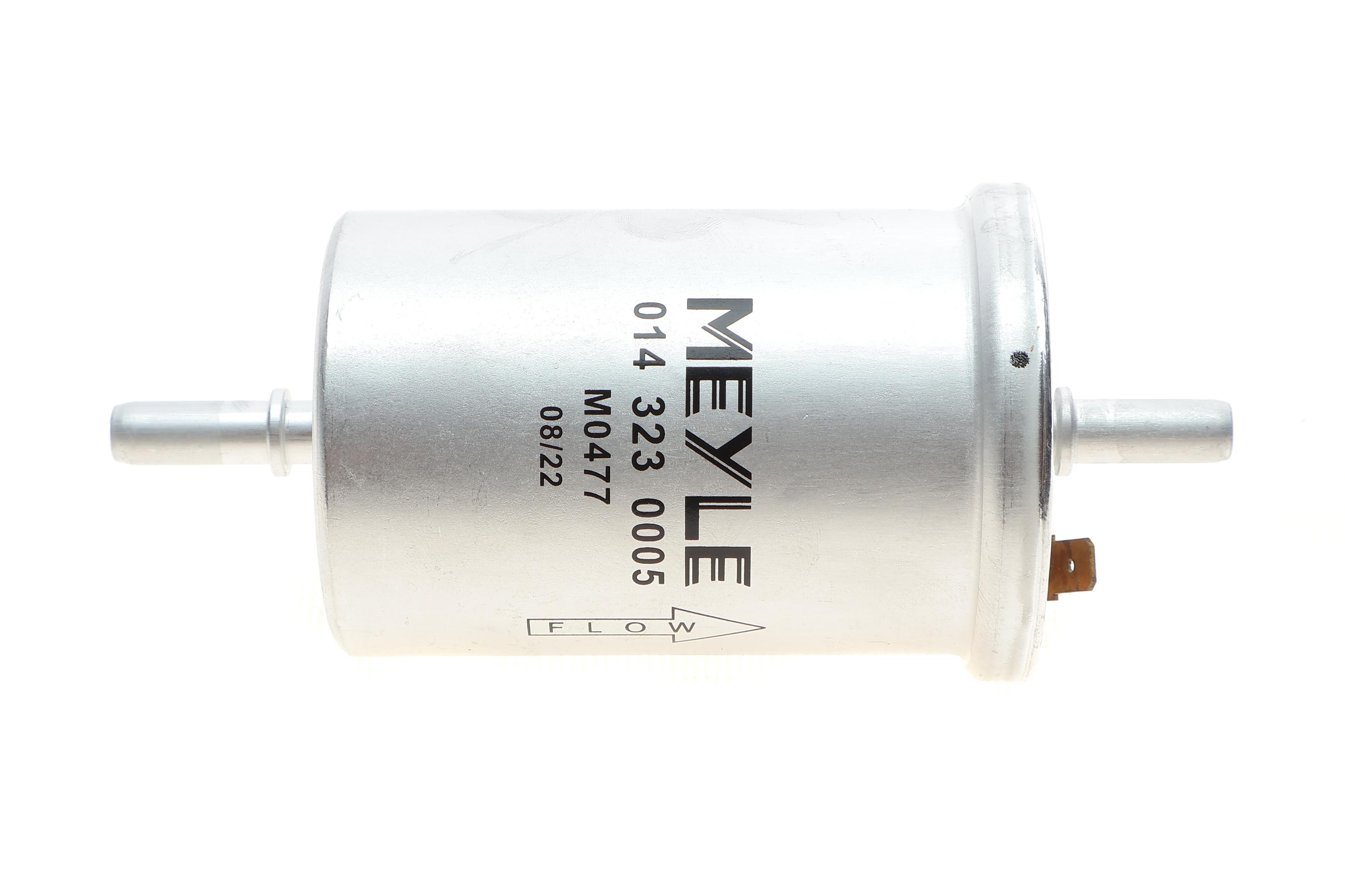 Фільтр паливний Smart 0.8CDI