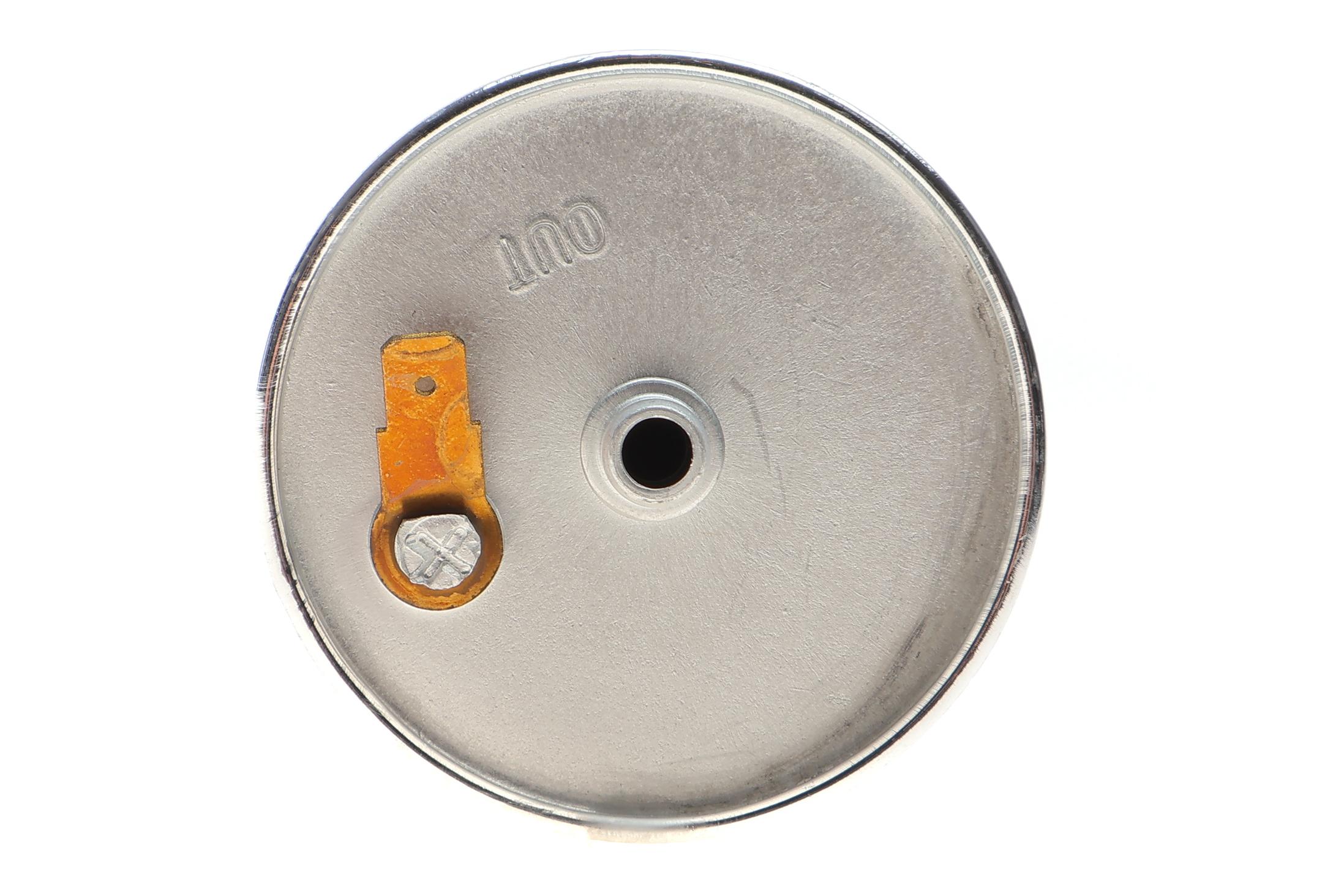 Фільтр паливний Smart 0.8CDI