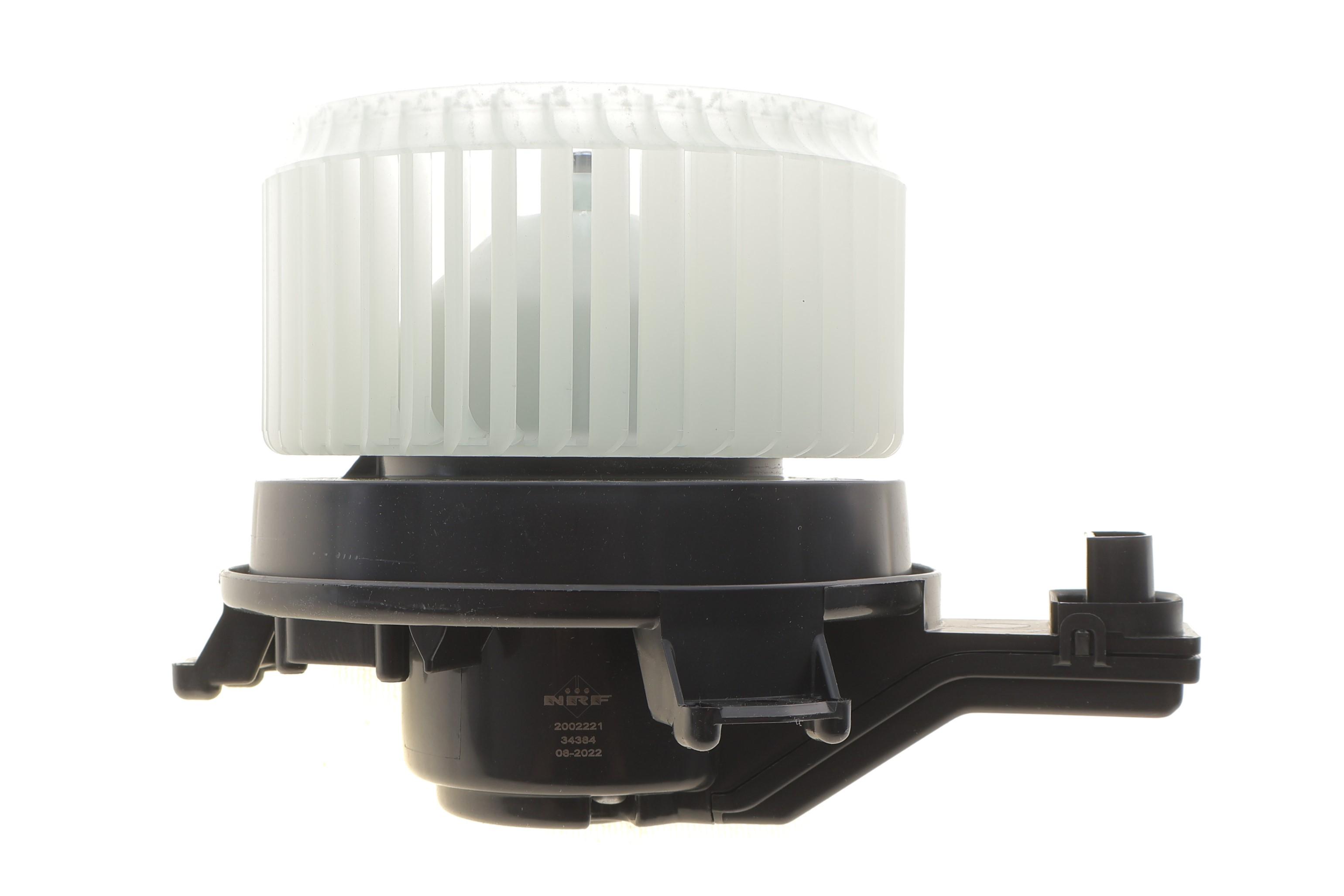 Моторчик пічки Honda CR-V 15-