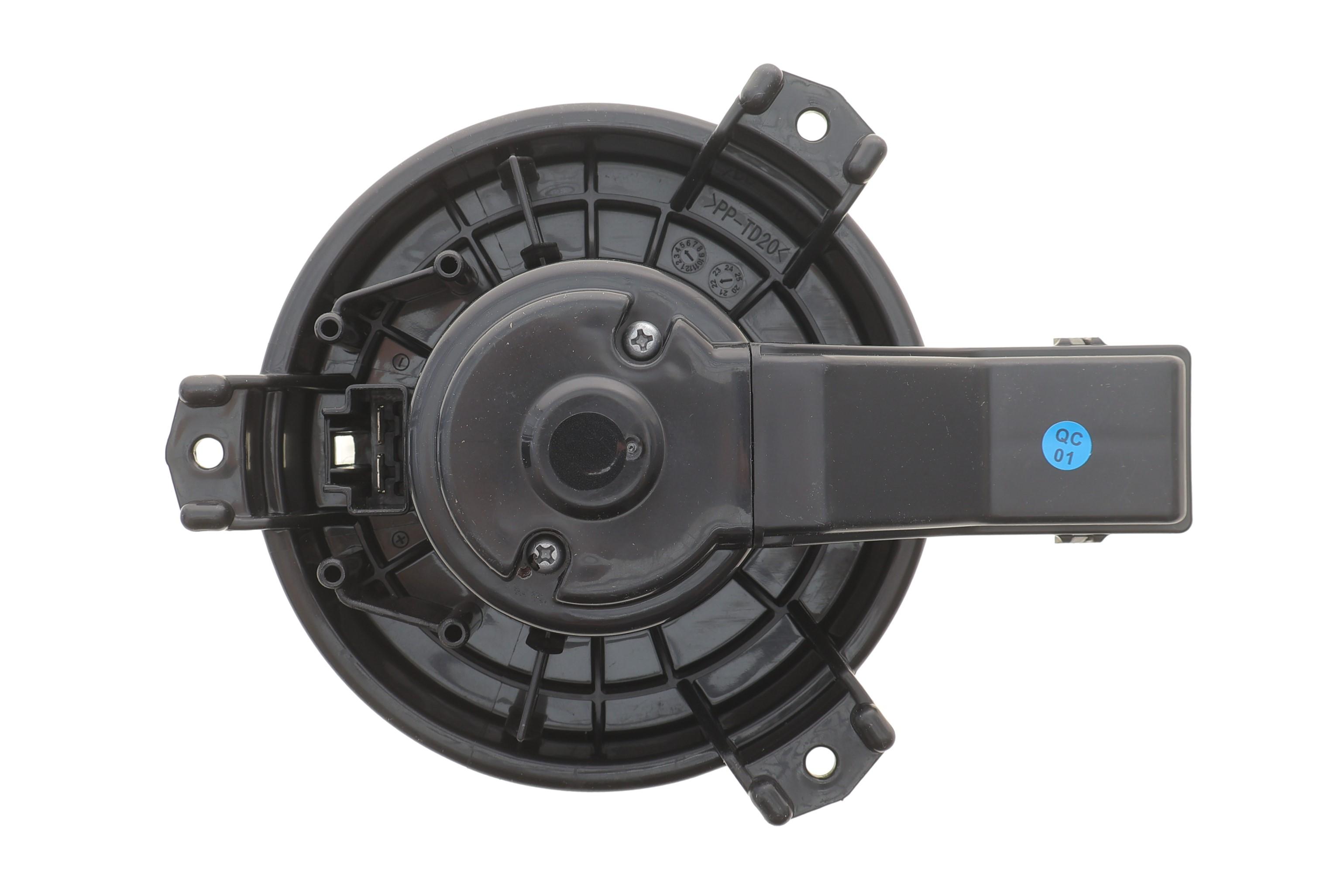 Моторчик пічки Honda CR-V 15-