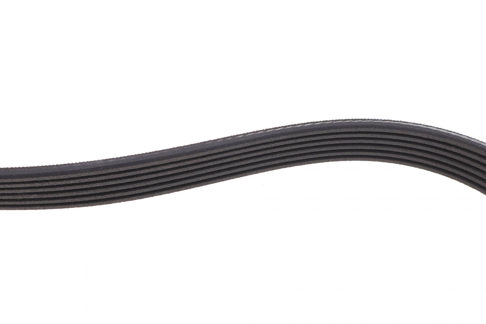 Ремінь генератора MB OM601/602 (+PS)