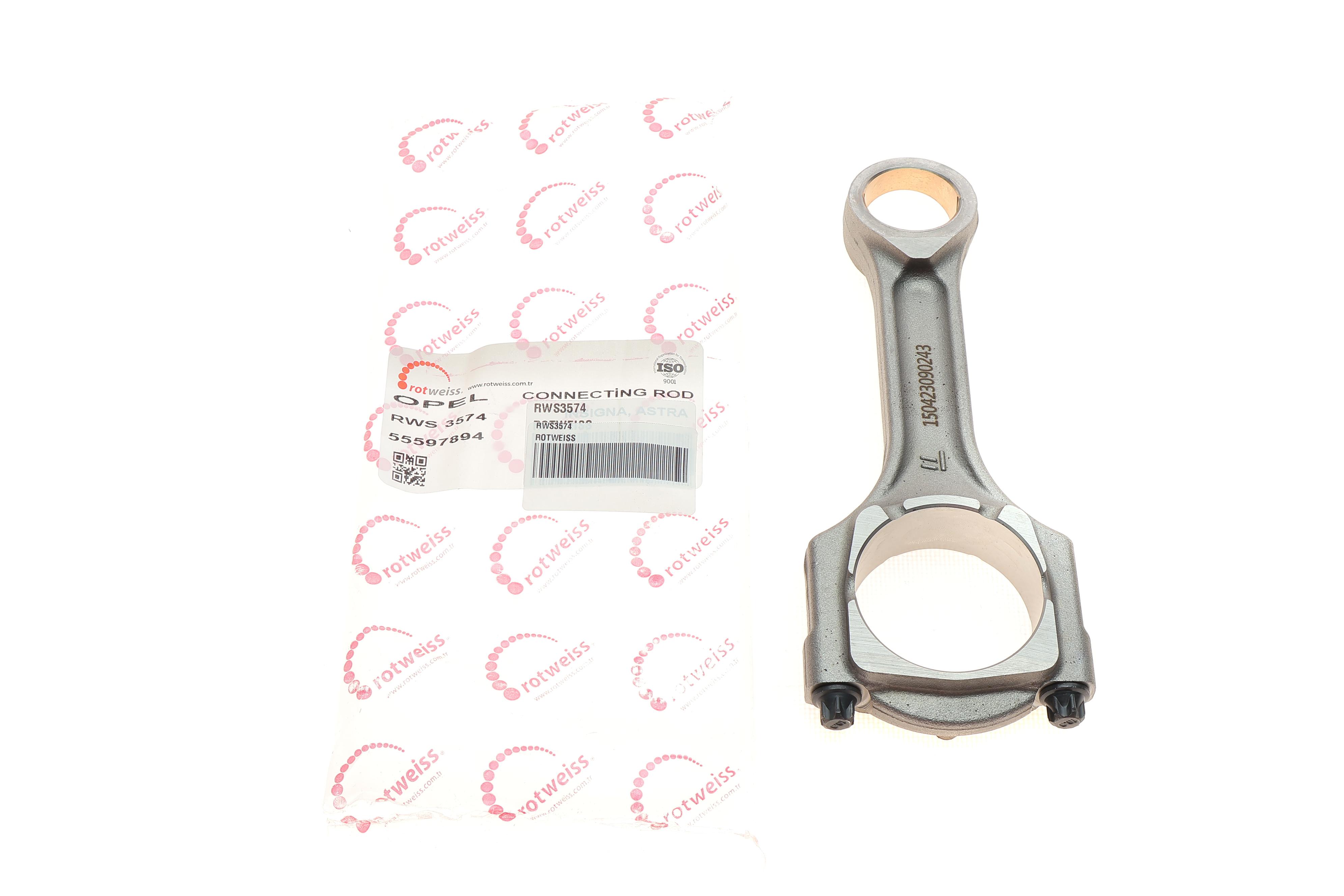 Шатун Opel Insignia 2.0 CDTI 08-17