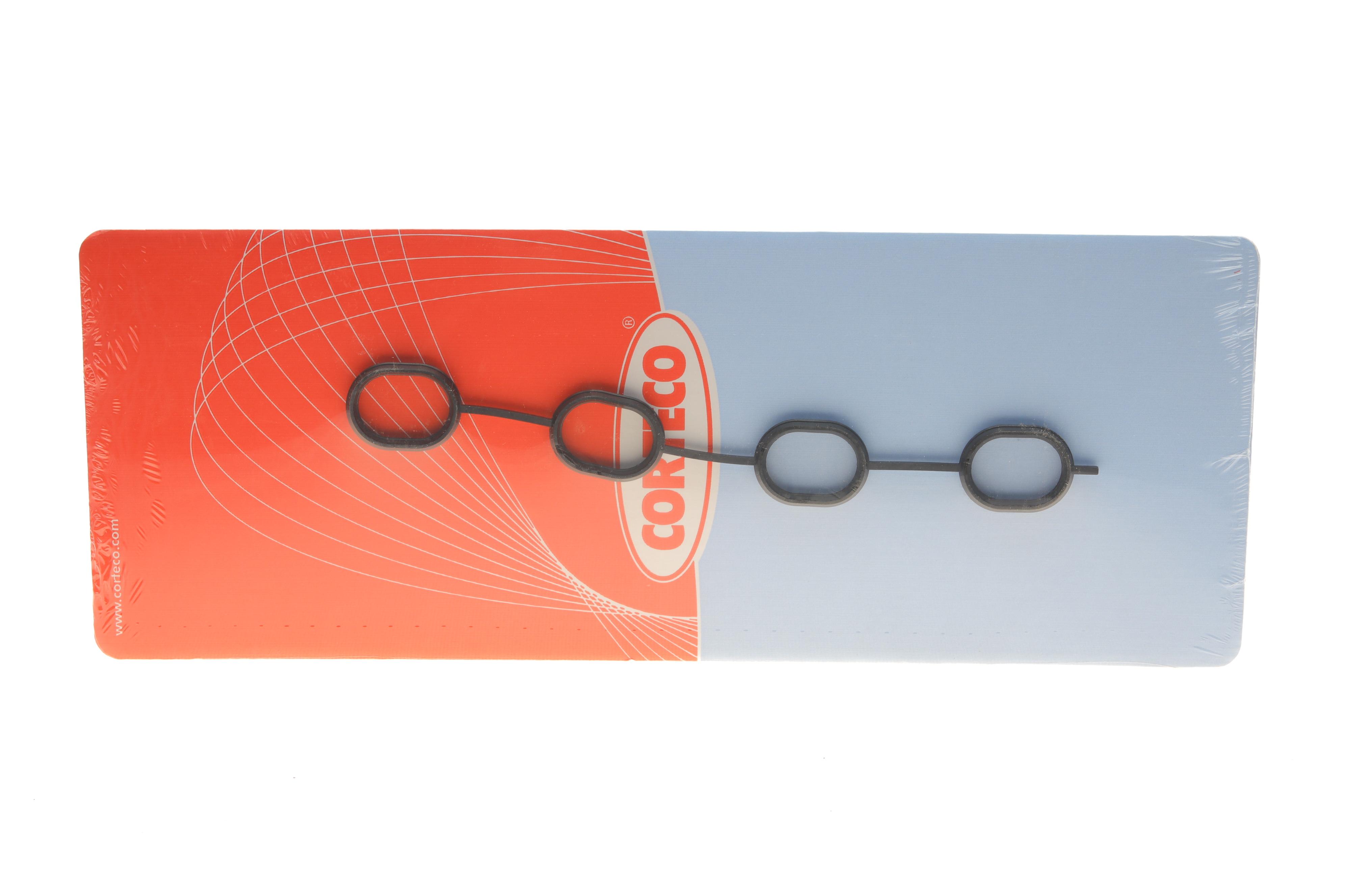 Прокладка колектора впускного Toyota Yaris 1.0/1.3 99-10