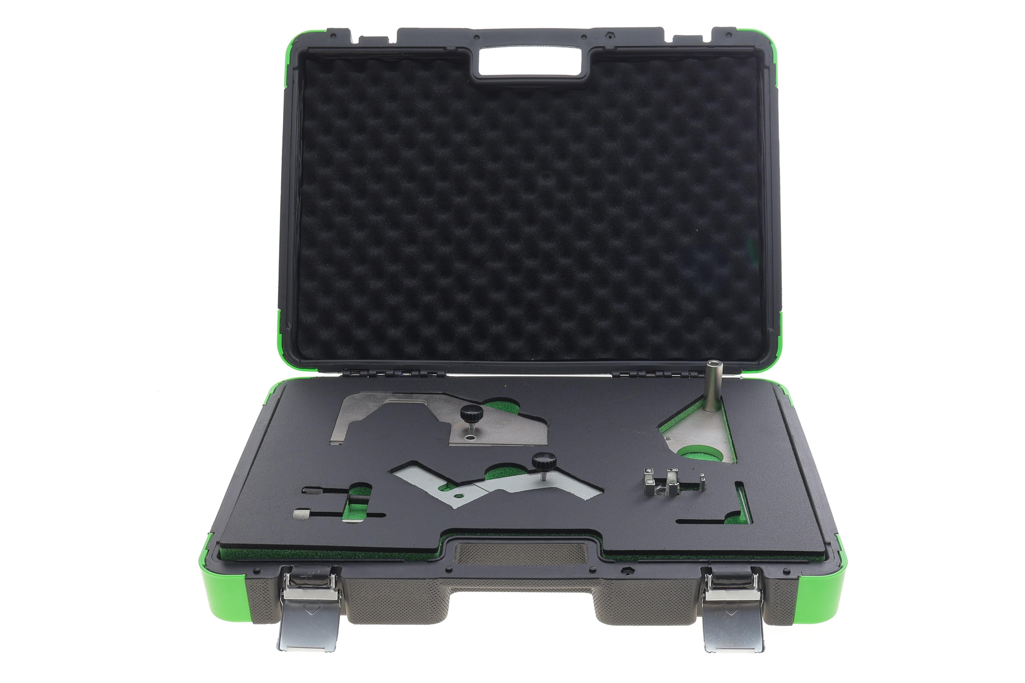 Набір інструментів для регулювання зубчастого ременя на Ford 2.0 EcoBoost