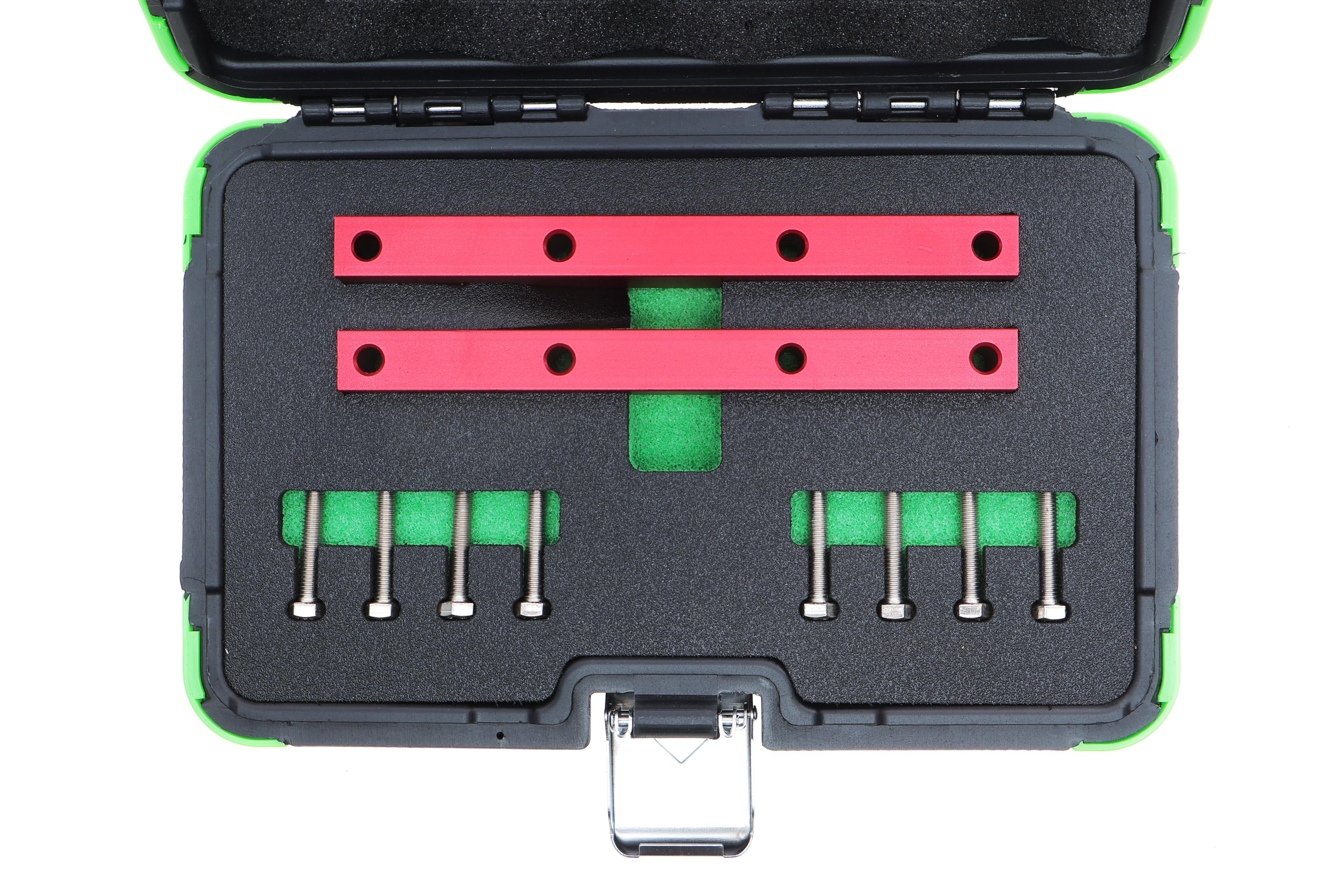 Набір інструментів для регулювання зубчастого ременя на MB OM651