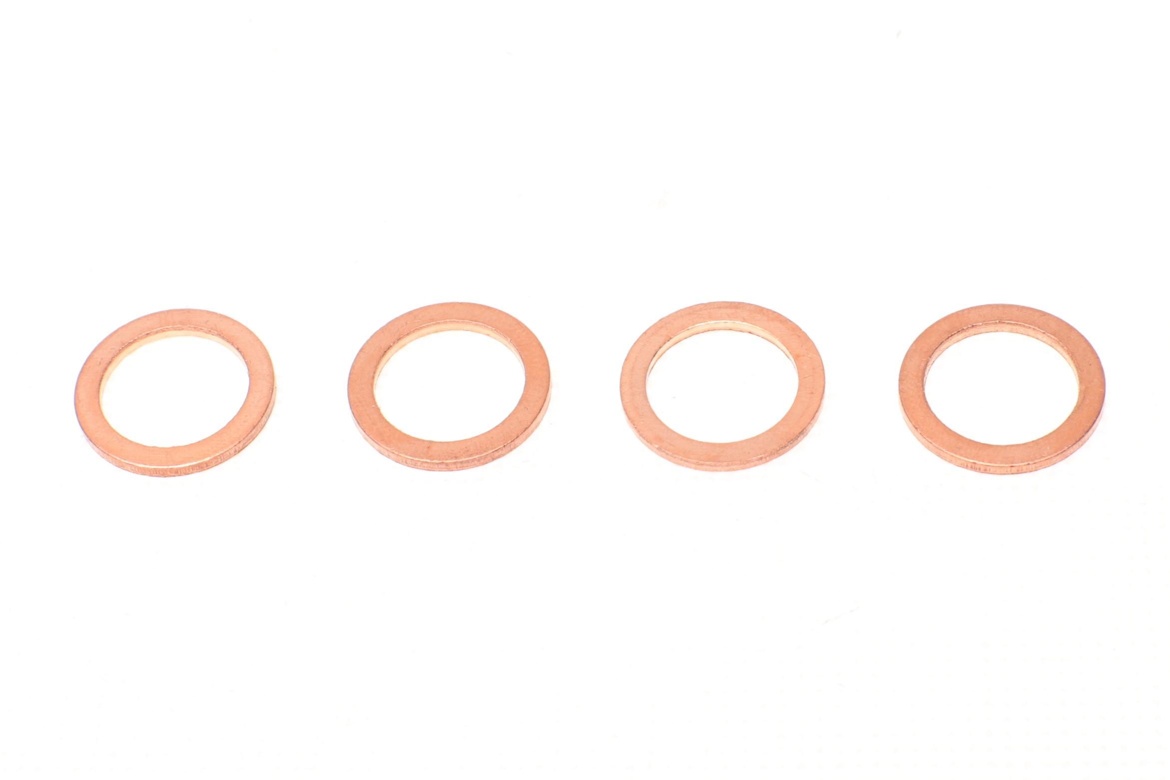 Комплект прокладок турбины Citroen C4/C5/Peugeot 2.7/208/308 1.6 THP/GTI 07-