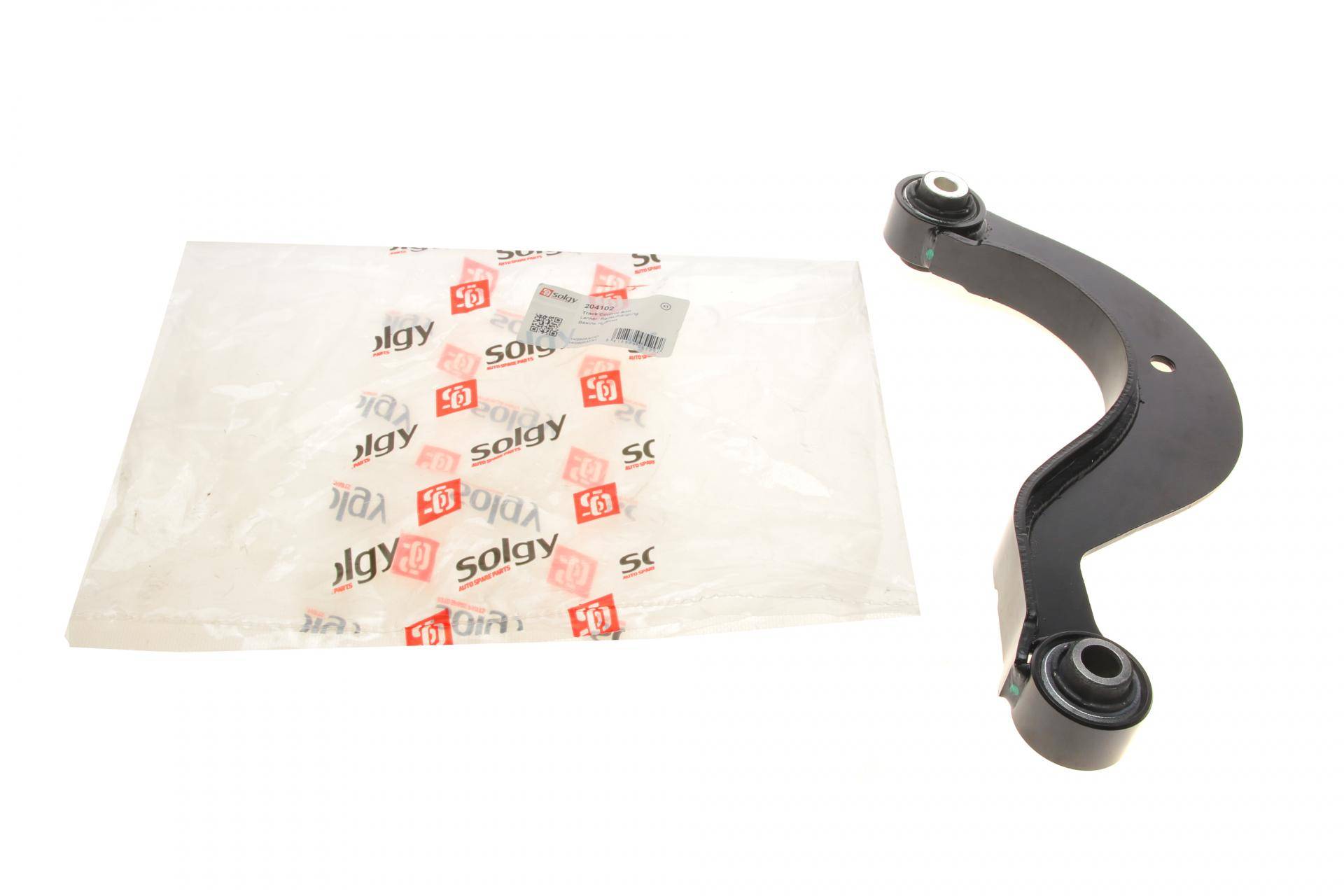 Важіль підвіски (задній/зверху) Audi A3/Seat/Skoda Octavia/SuperB/VW Golf/Passat/Touran/Tiguan 03-