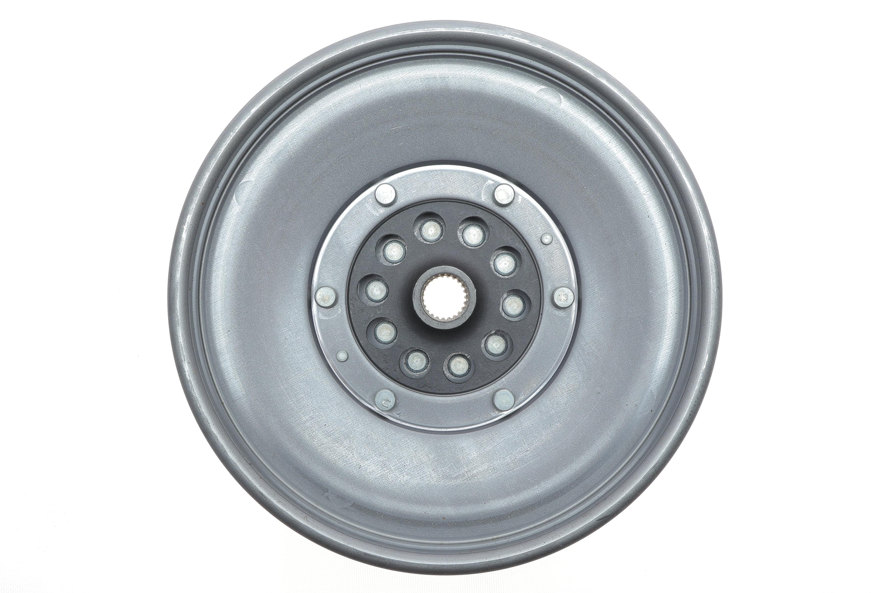 Демпфер зчеплення Audi A4/A5 1.8/2.0 TFSI 08-15, CJEB, CAEA, CDNB, CFKA, CAEB, CDNC, CNCD