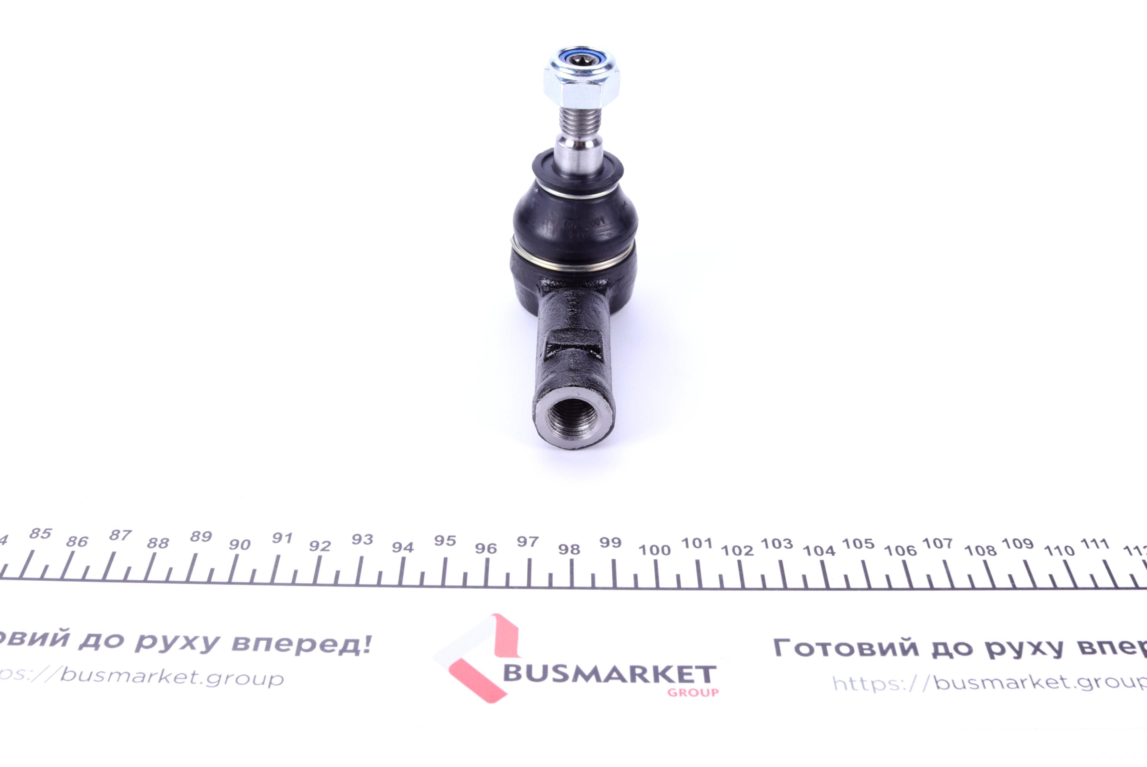 Наконечник тяги рульової Opel Vectra B 95-