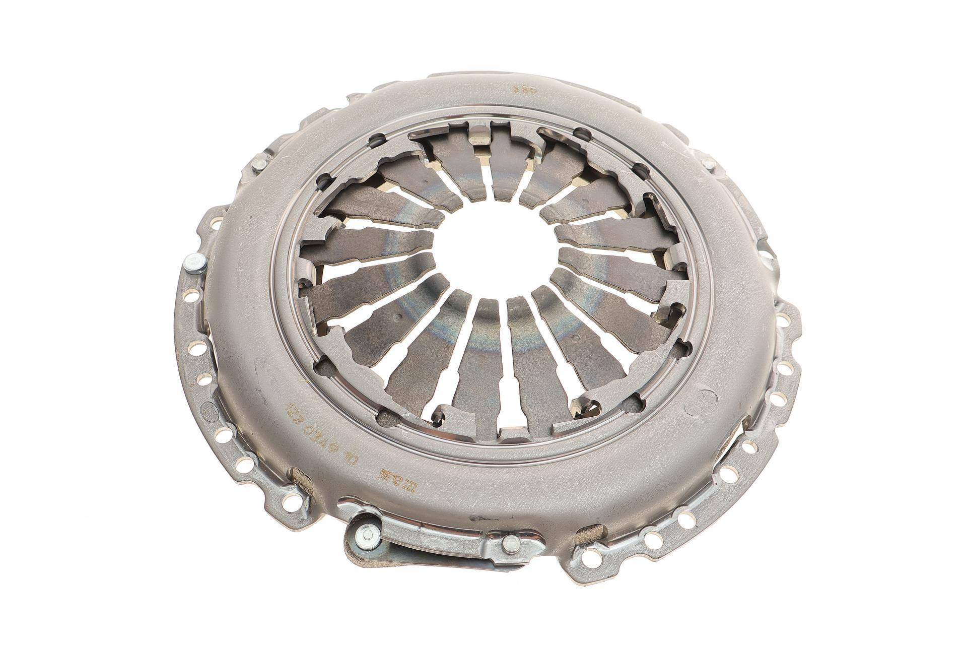 Комплект зчеплення Opel Astra J/Corsa D/Meriva B 1.3CDTI, 09-15, 70kw, (A13DTE)