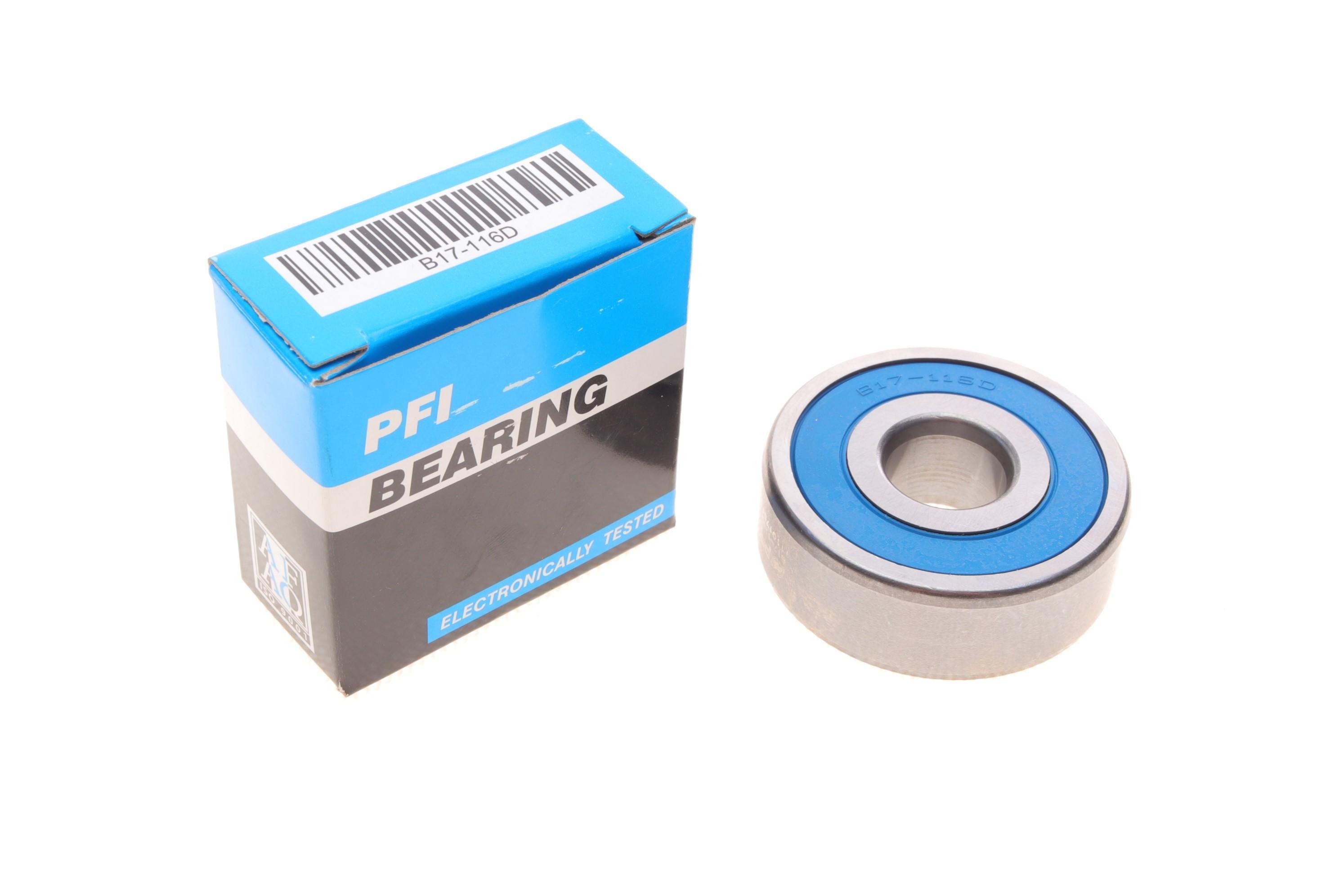 Подшипник (17x52x18)