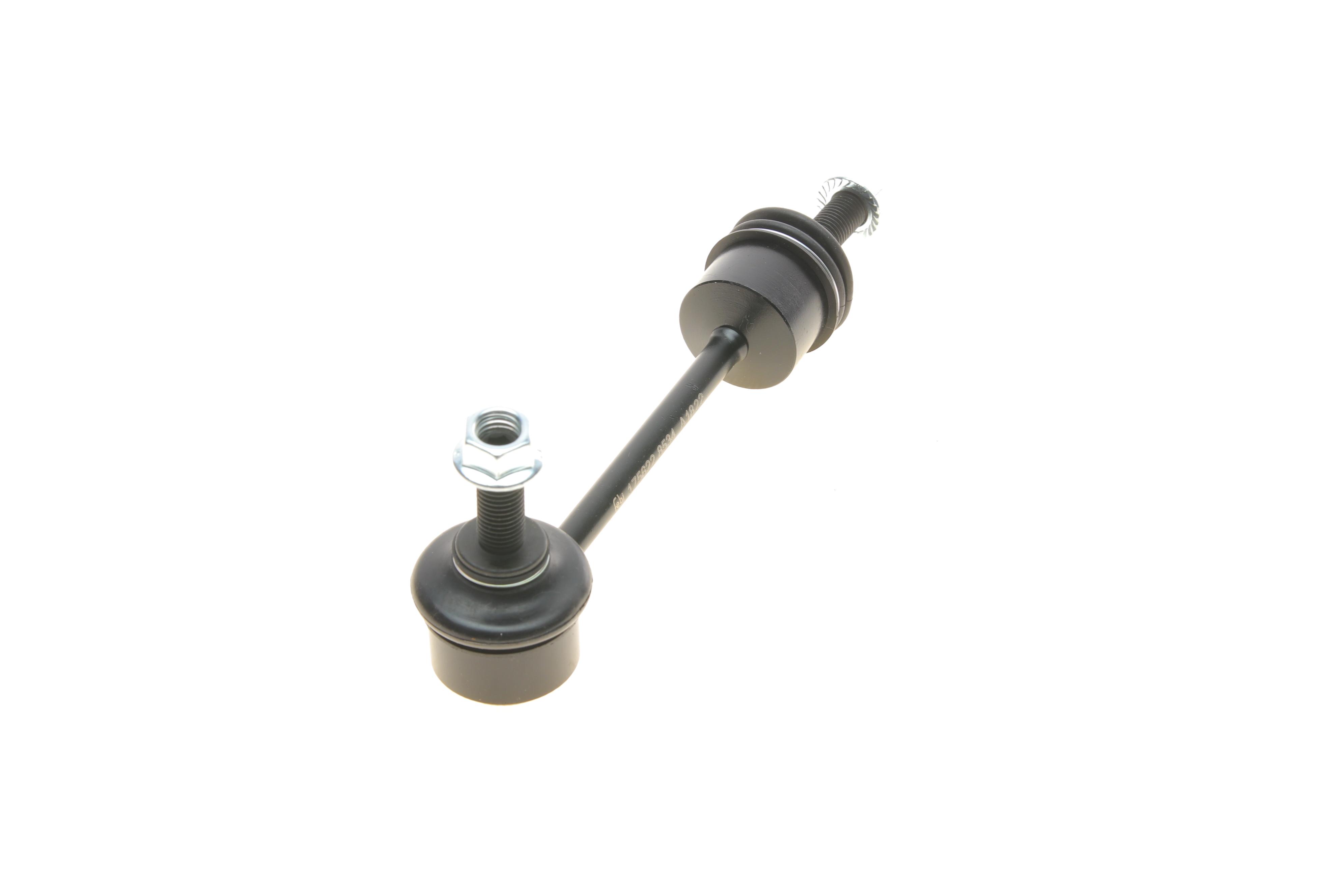 Тяга стабілізатора (заднього) Tesla Model S/Model X 12-