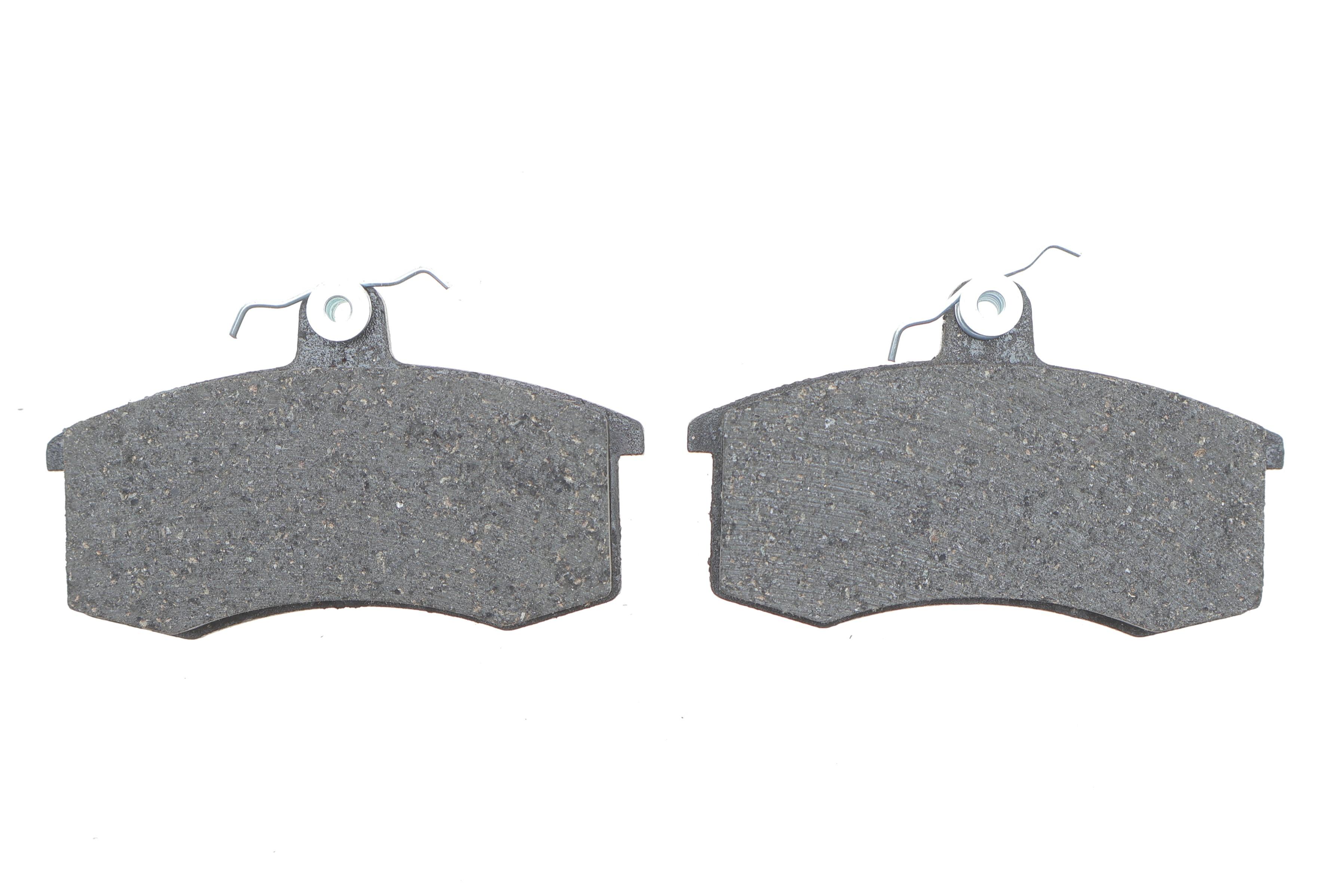 Колодки тормозные (передние) Lada 2108/2109/2110/2111/2112/2113/2114/2115 87-