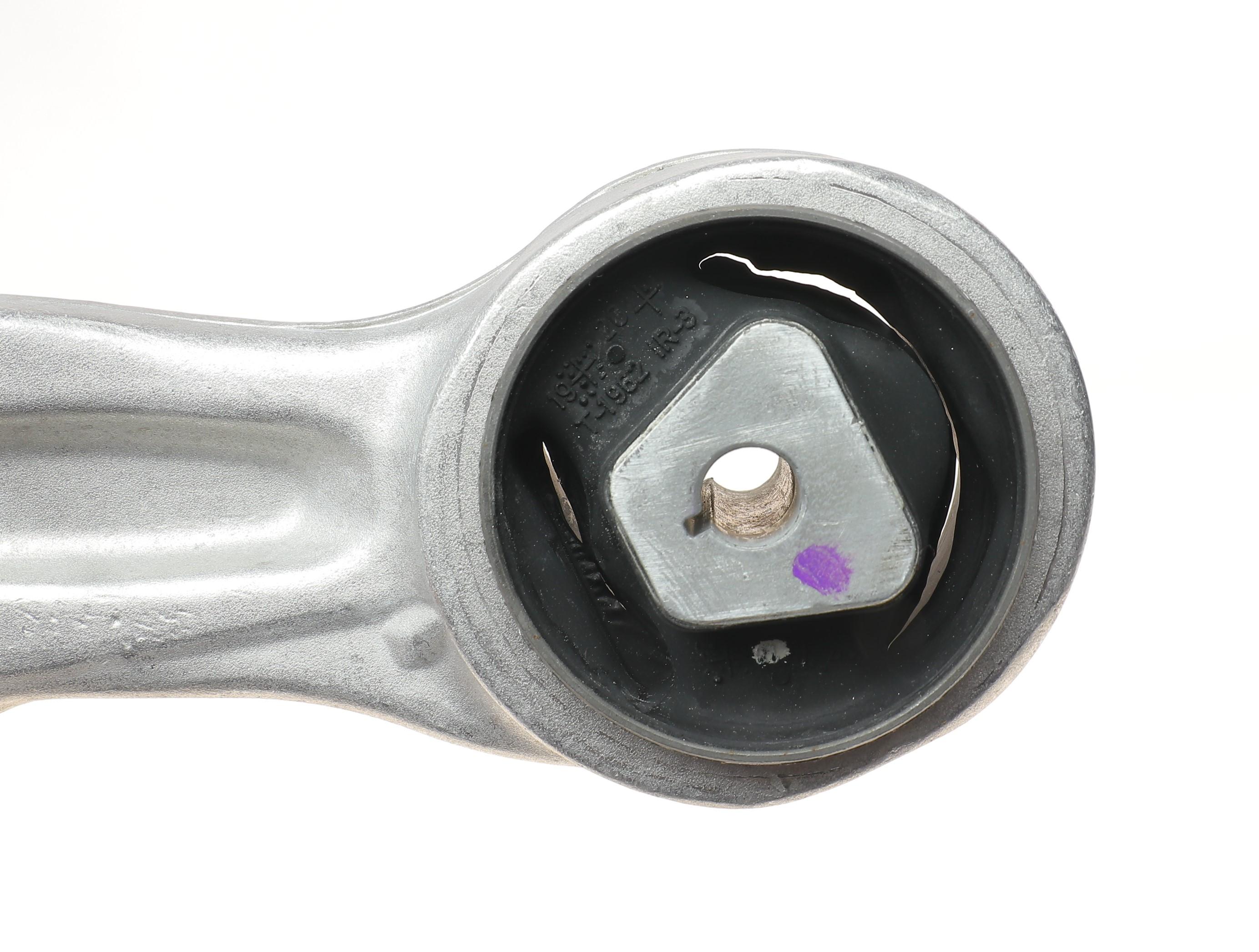 Важіль підвіски (передній) (R) BMW 5 (E60/E61) 2.5/3.0/3.0D 04-10