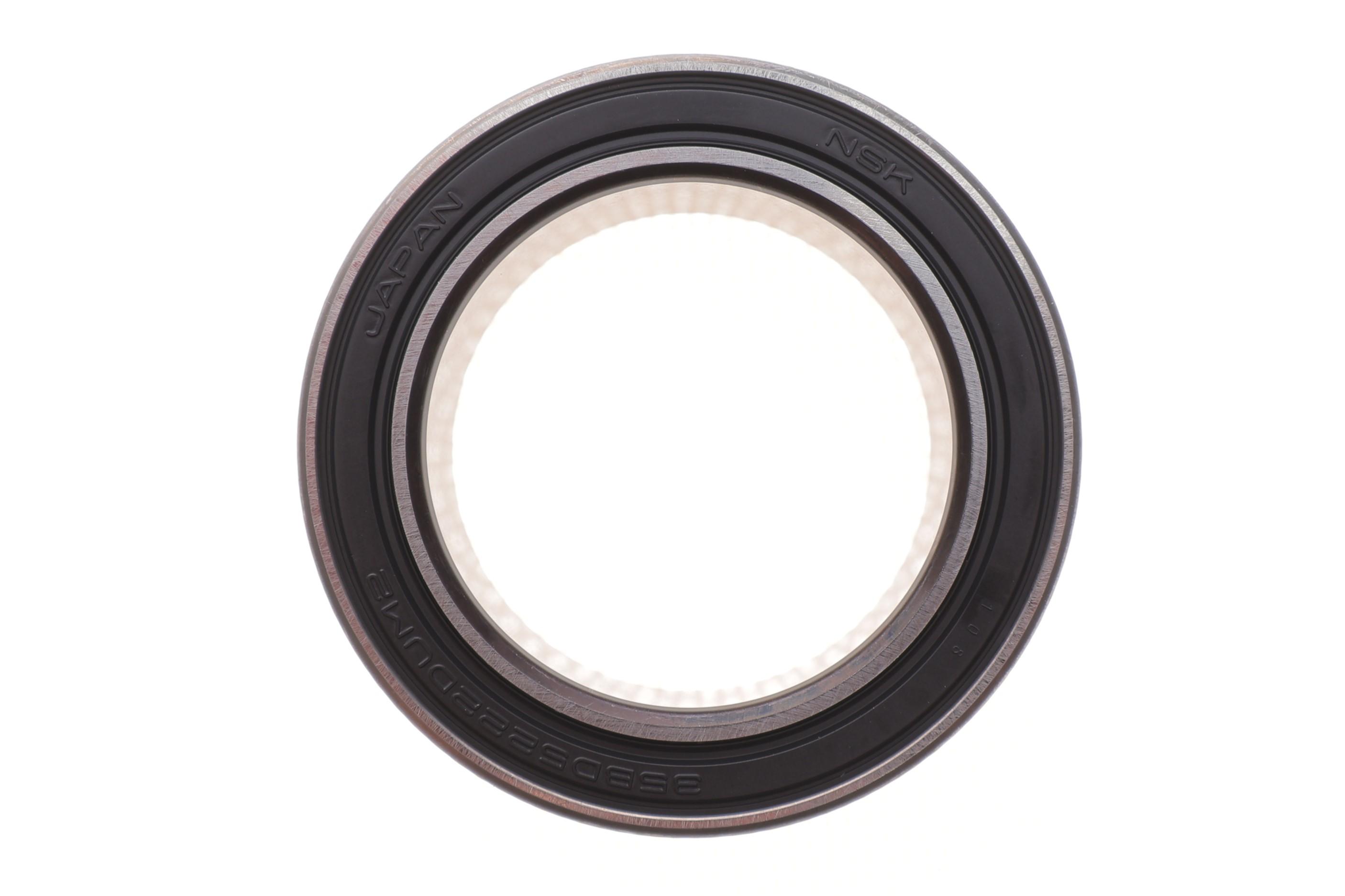 Підшипник компресора кондиціонера (35x52x22)