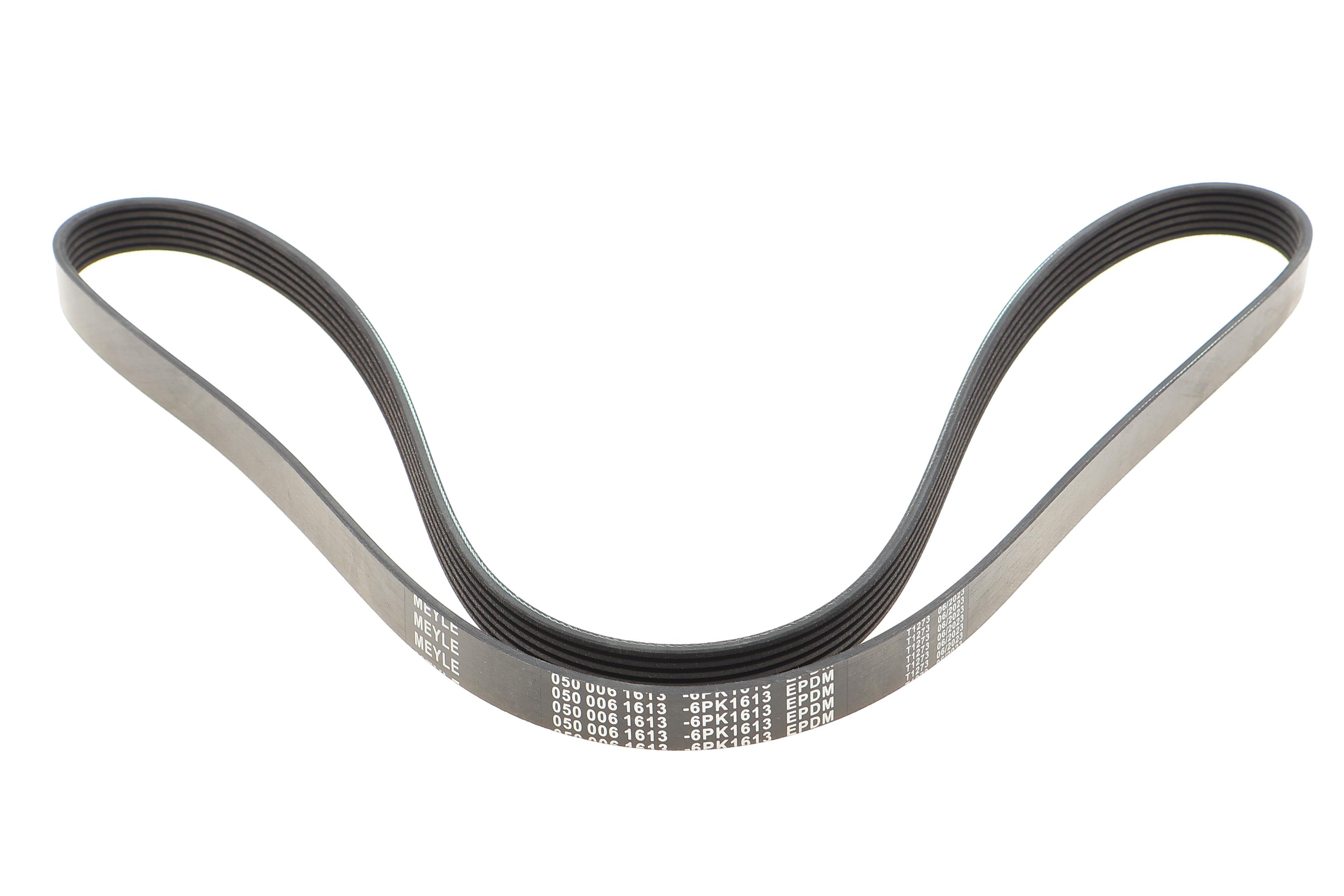 Ремінь генератора VW Crafter 2.0TDI 11- (6PK1613)