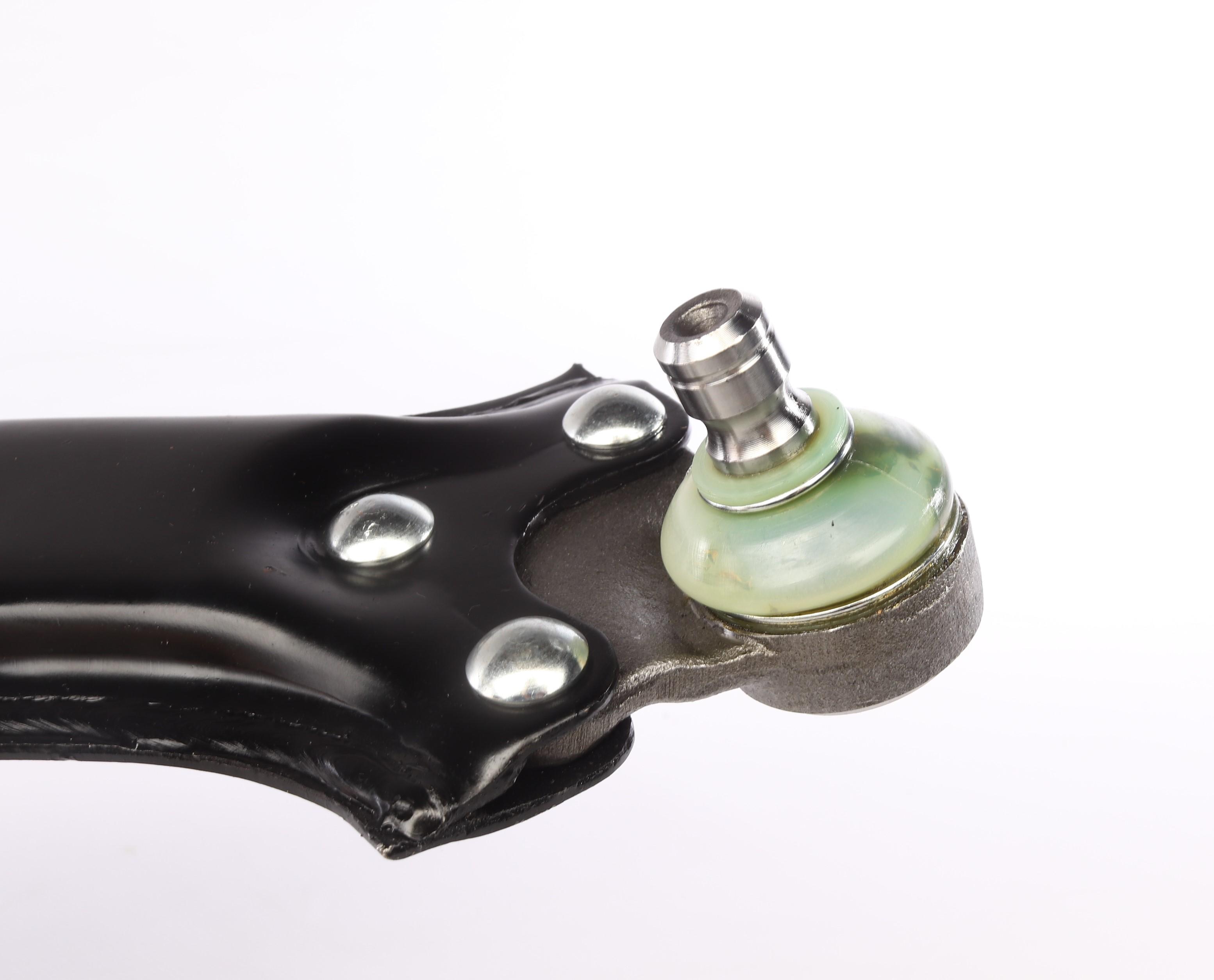 Важіль підвіски (передній/знизу) (R) Citroen Berlingo/Peugeot Partner 1.1-1.9D 96-08 (з кульової 16m