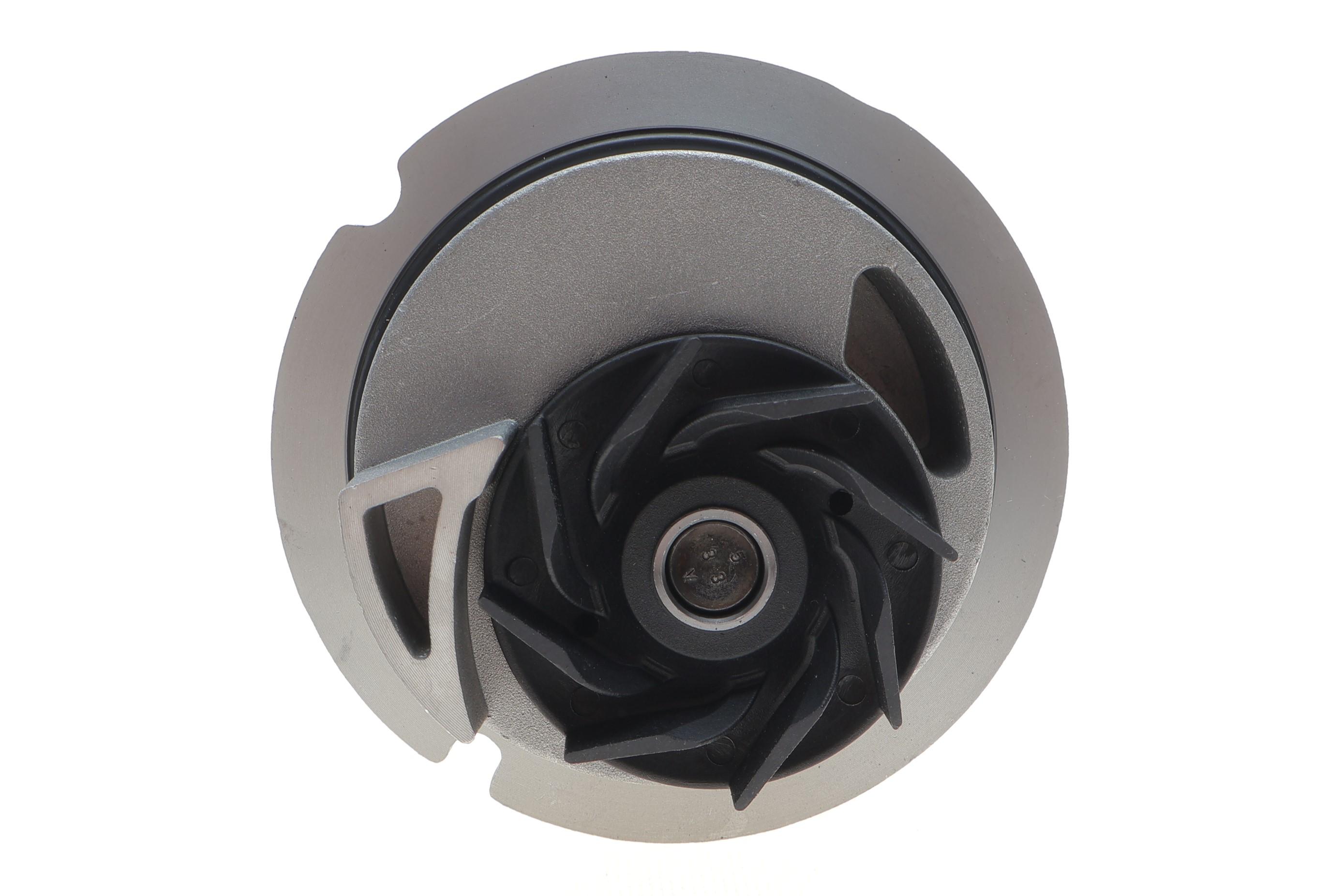 Комплект ГРМ + помпа Opel Astra G/H/Vectra 1.8 16V 98-10 (20x162z)