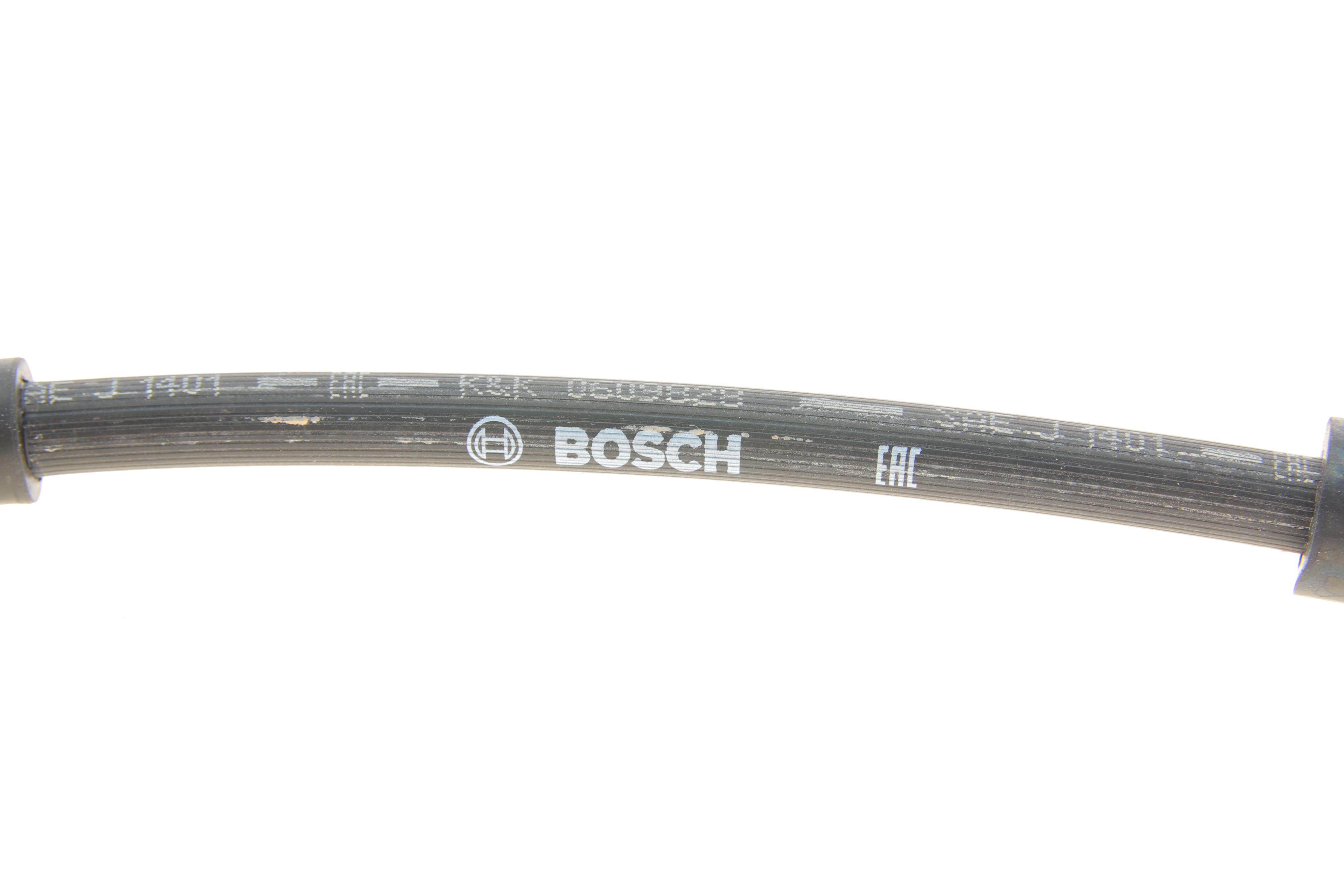 Шланг гальмівний (передній) VW T5 03- (L=560mm)