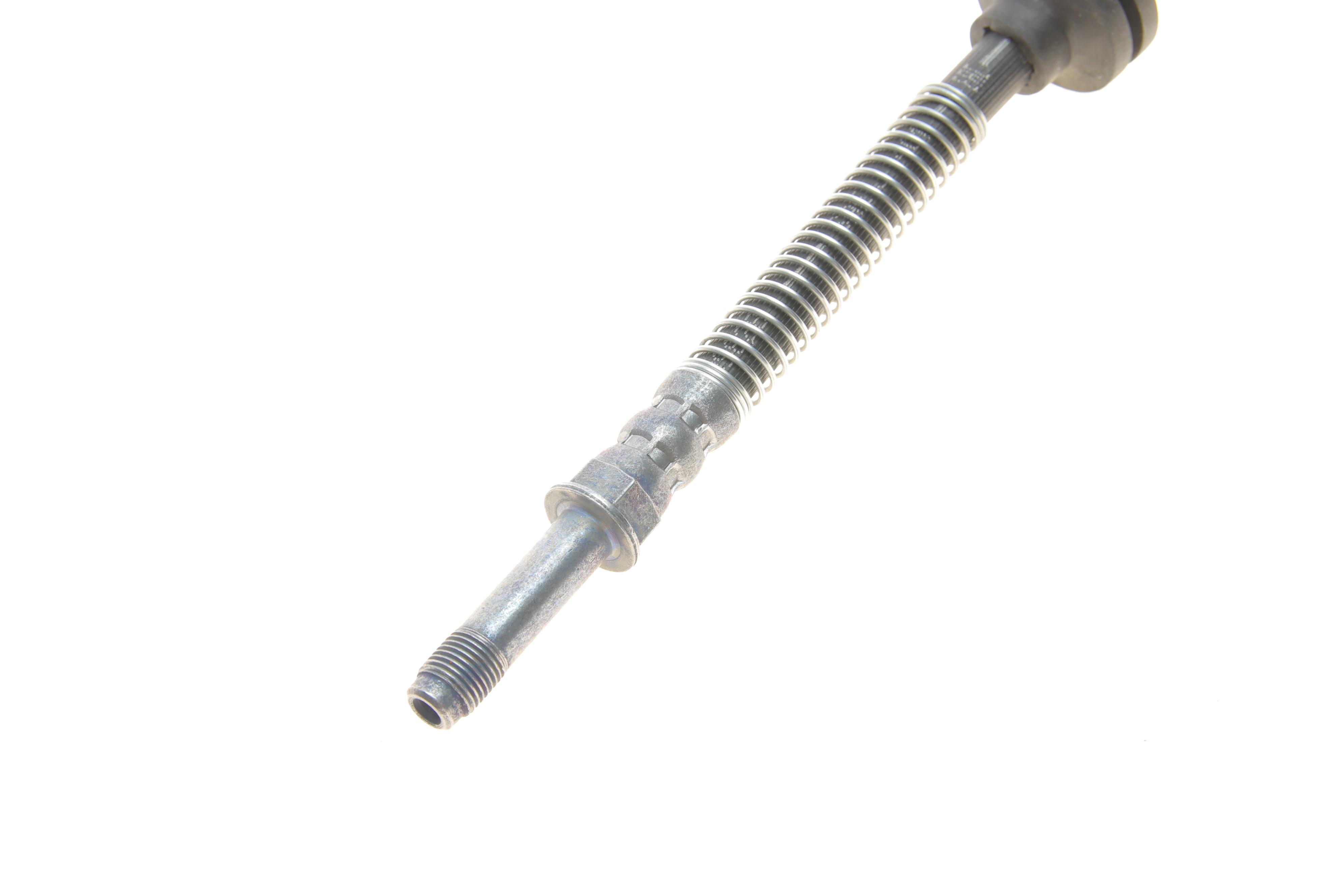 Шланг гальмівний (передній) VW T5 03- (L=560mm)