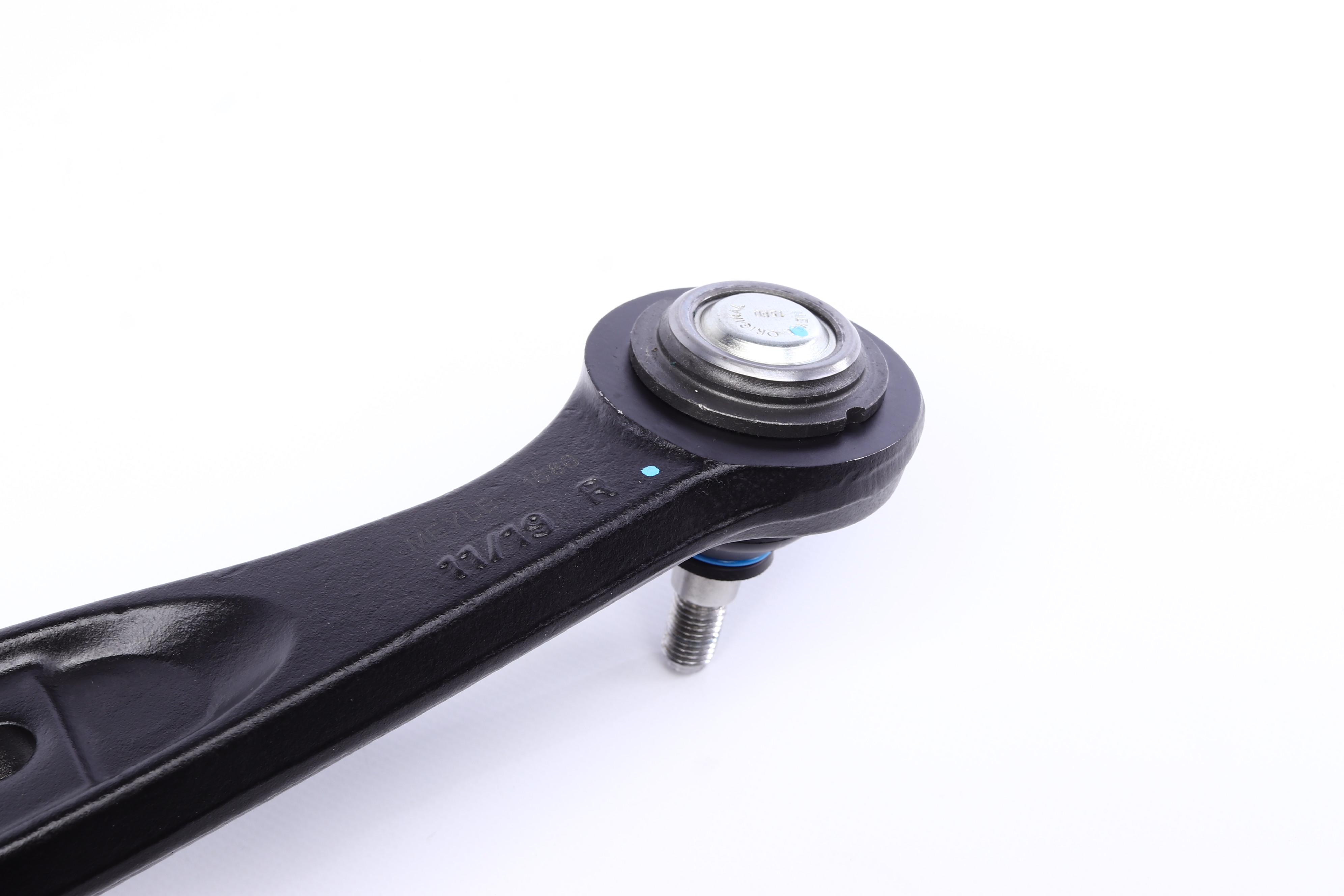 Важіль підвіски (передній) (R) BMW 3 (E30)/ Z1 82-94