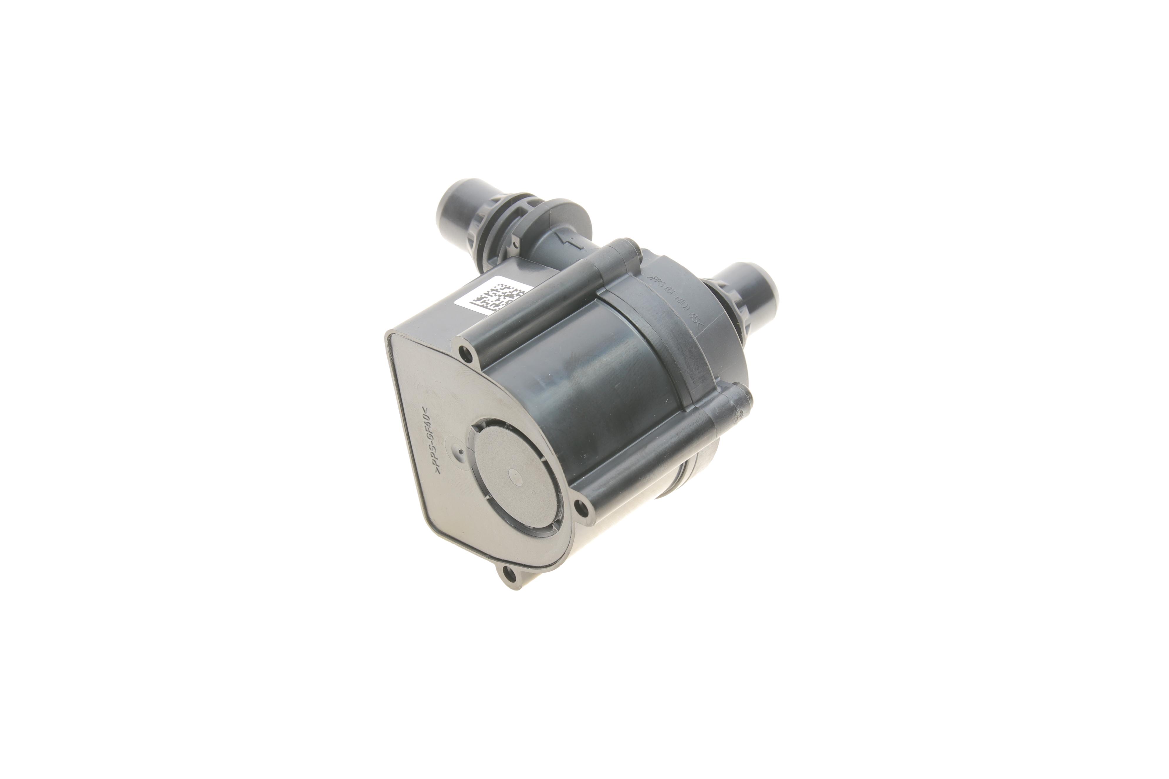 Насос системи охолодження (додатковий) BMW 5 (F10/F11)/7 (F01/F02)/X3 (F25) 2.0D/3.0D 08- N47/N57