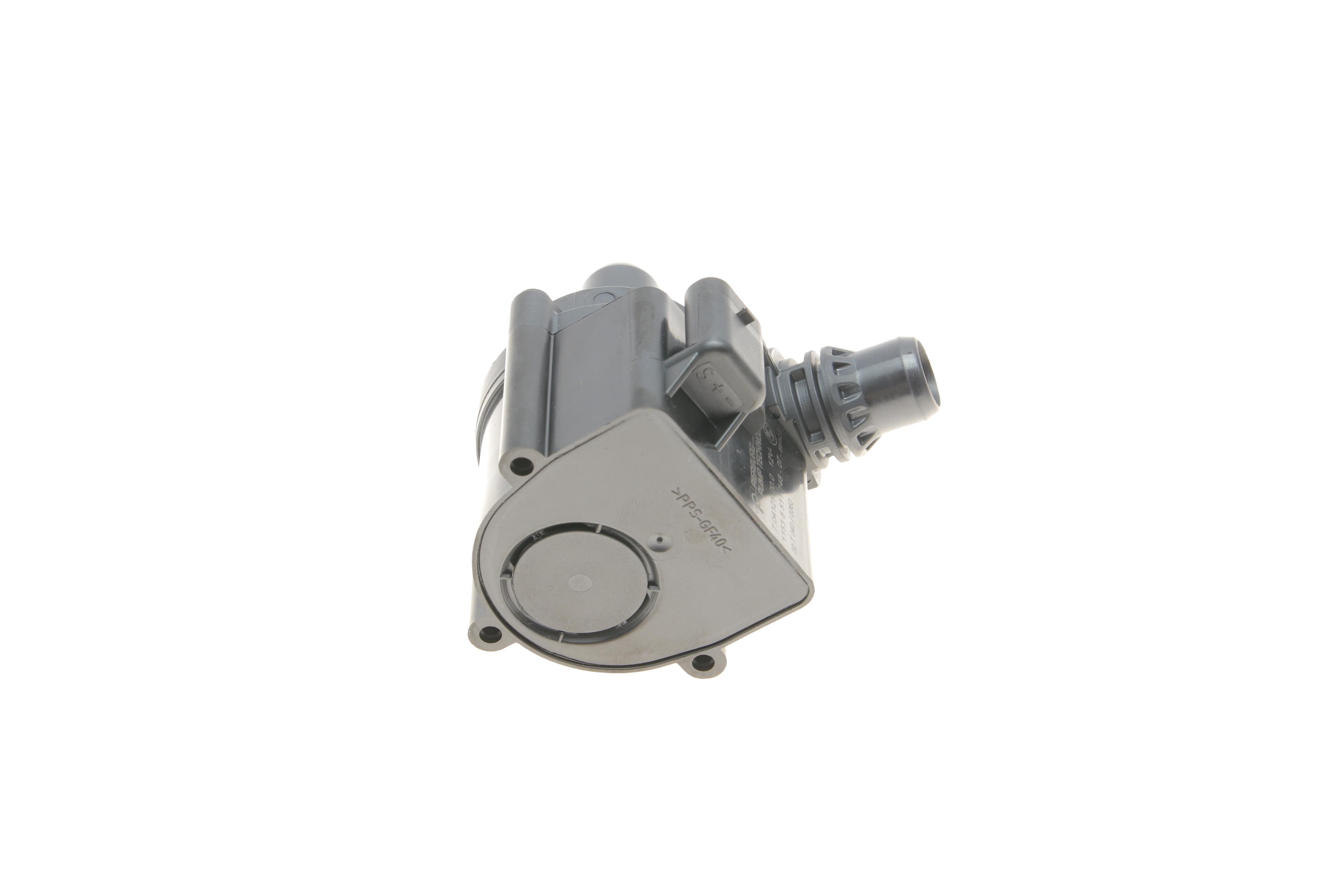 Насос системи охолодження (додатковий) BMW 5 (F10/F11)/7 (F01/F02)/X3 (F25) 2.0D/3.0D 08- N47/N57