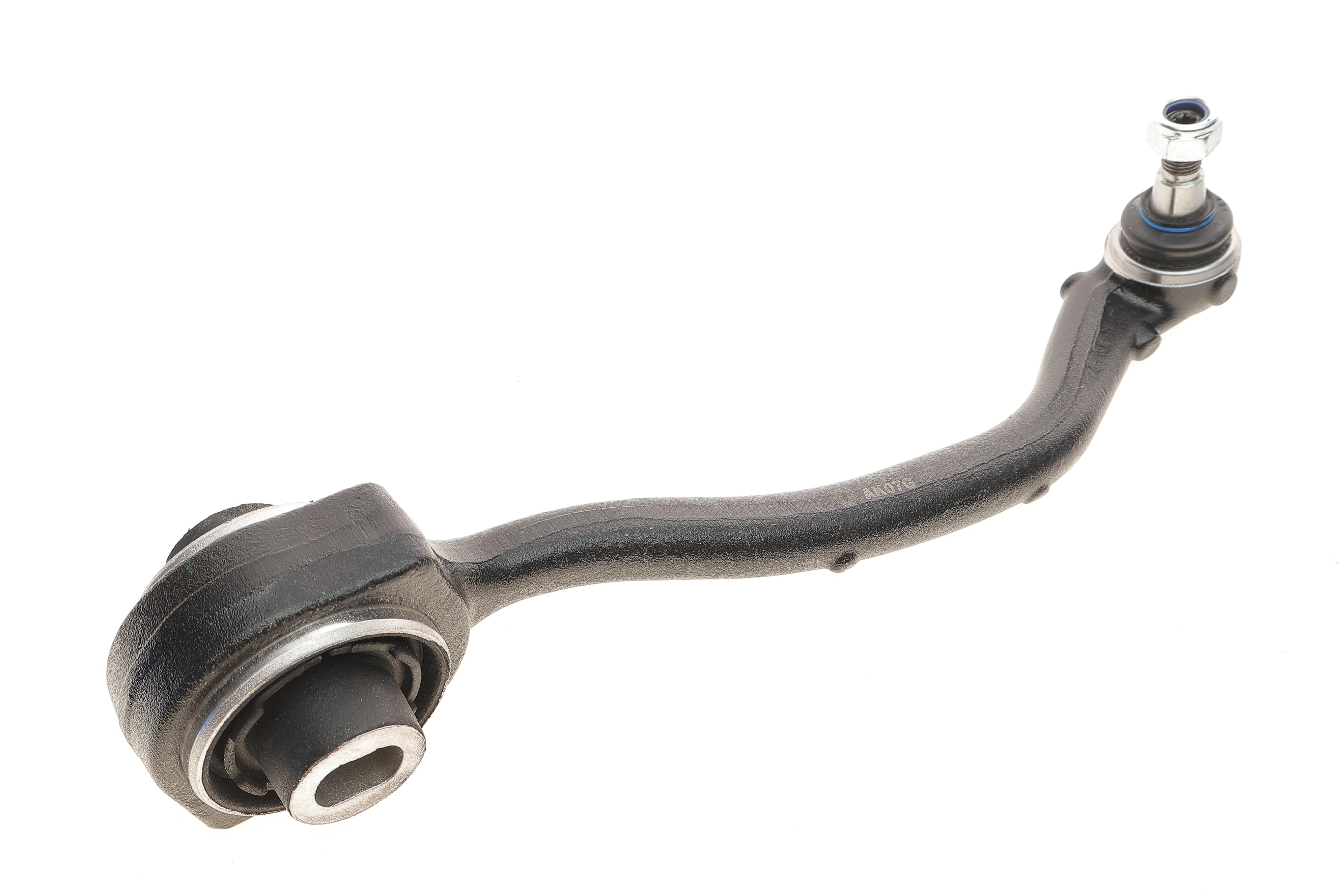 Важіль підвіски (передній/знизу) (L) MB C-class (W203/S203/CL203) 00-11