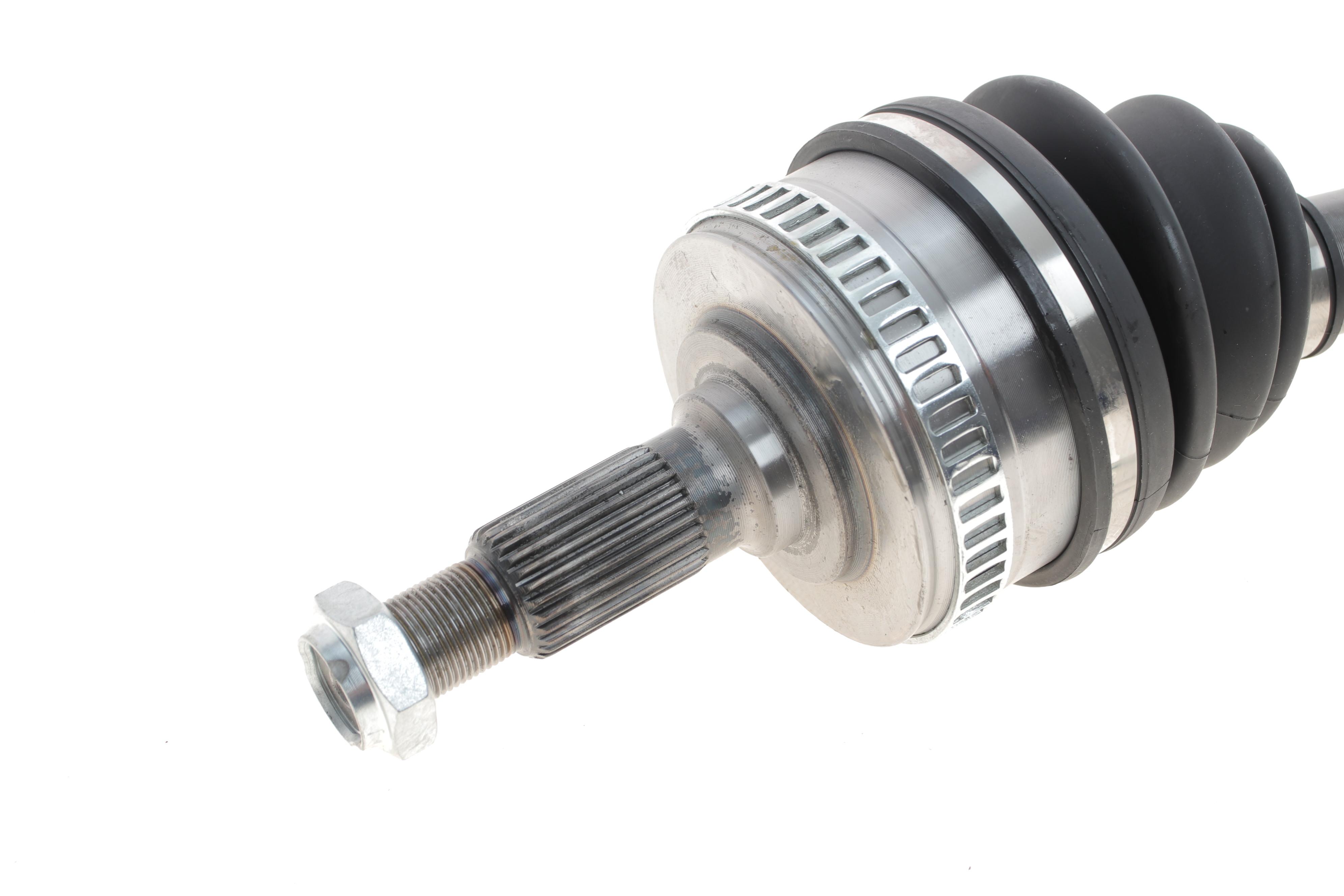 Піввісь MB Vito (W638) TDI 96-99 (27x59,8x515x48T) (+ABS)