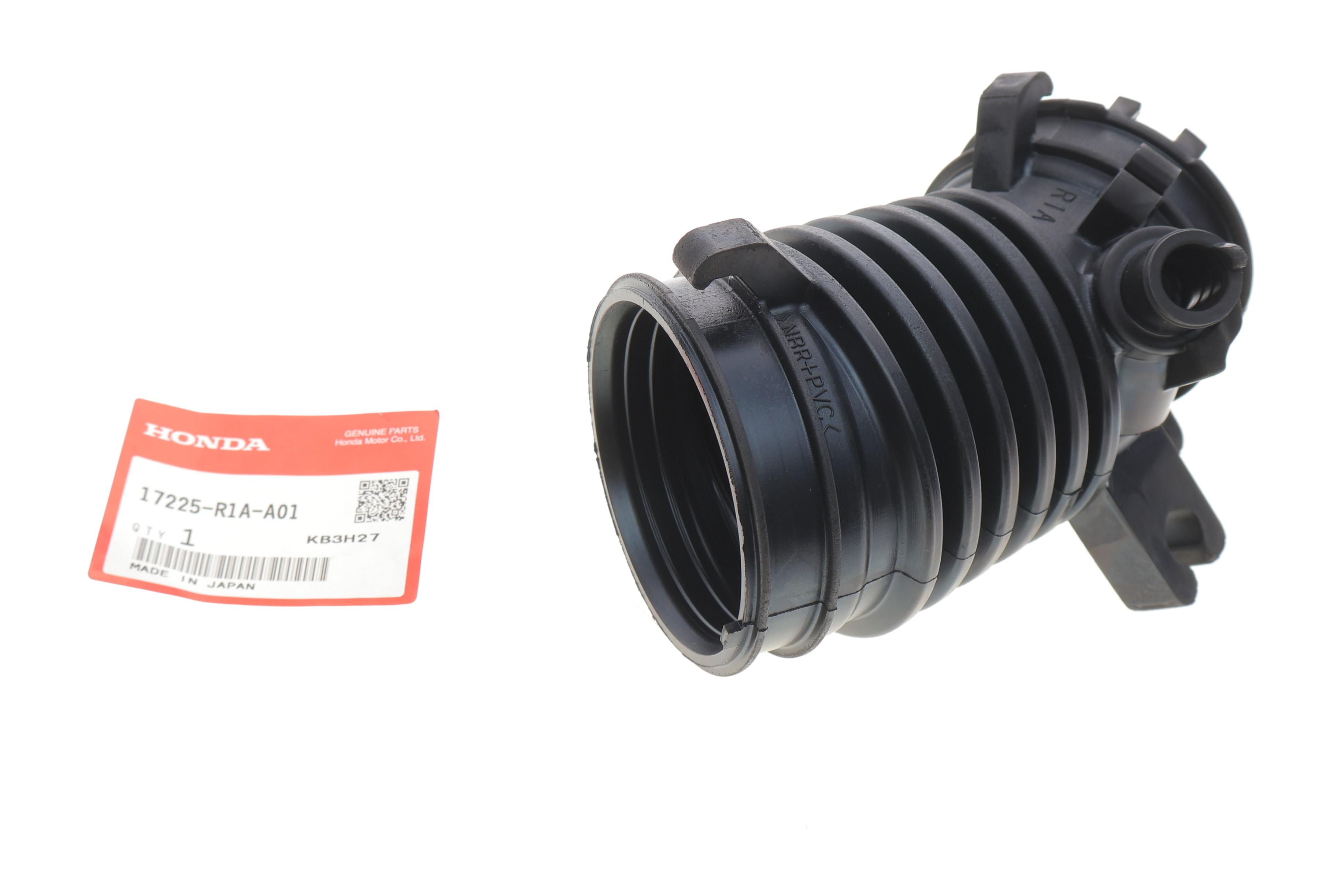 Патрубок фільтра повітряного Honda Civic 1.8 14-