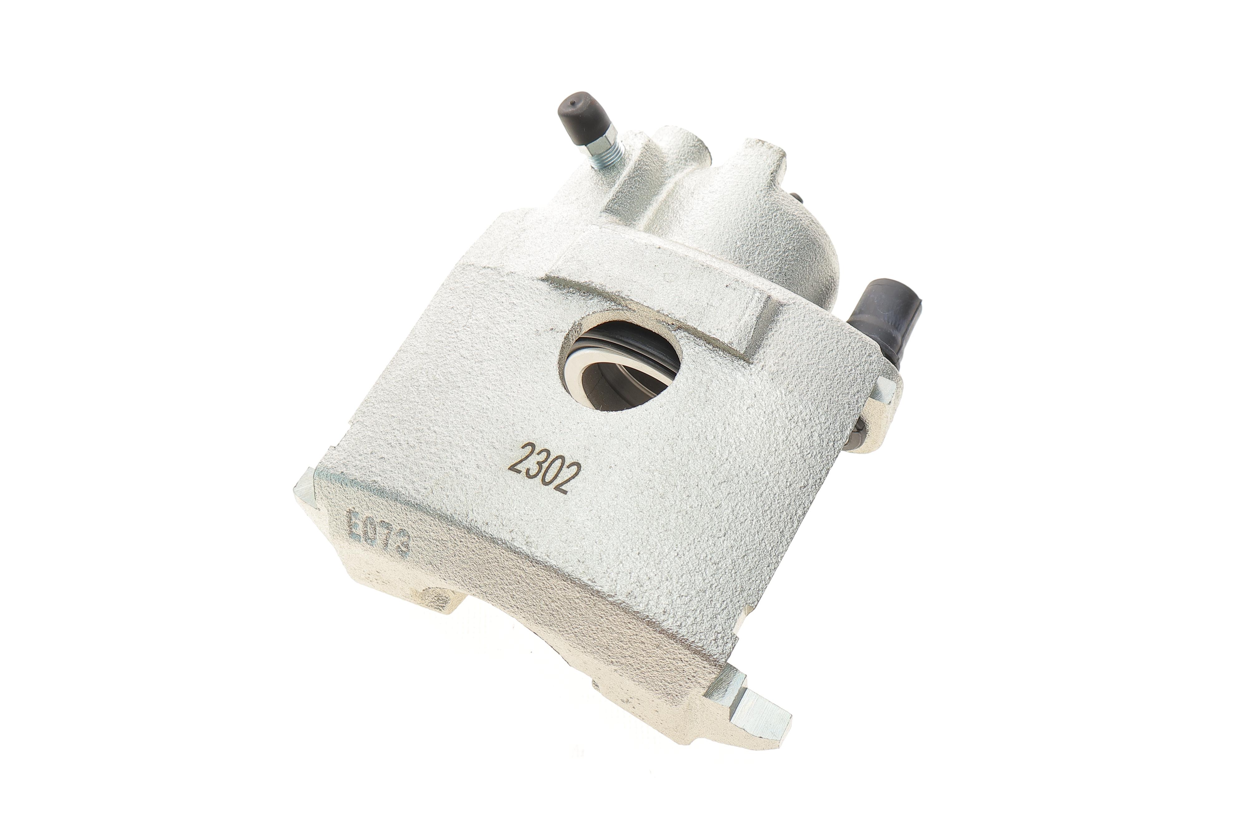 Супорт гальмівний (передній) (R) VW Polo 94-07/Skoda Fabia 99-14 (d=48mm)