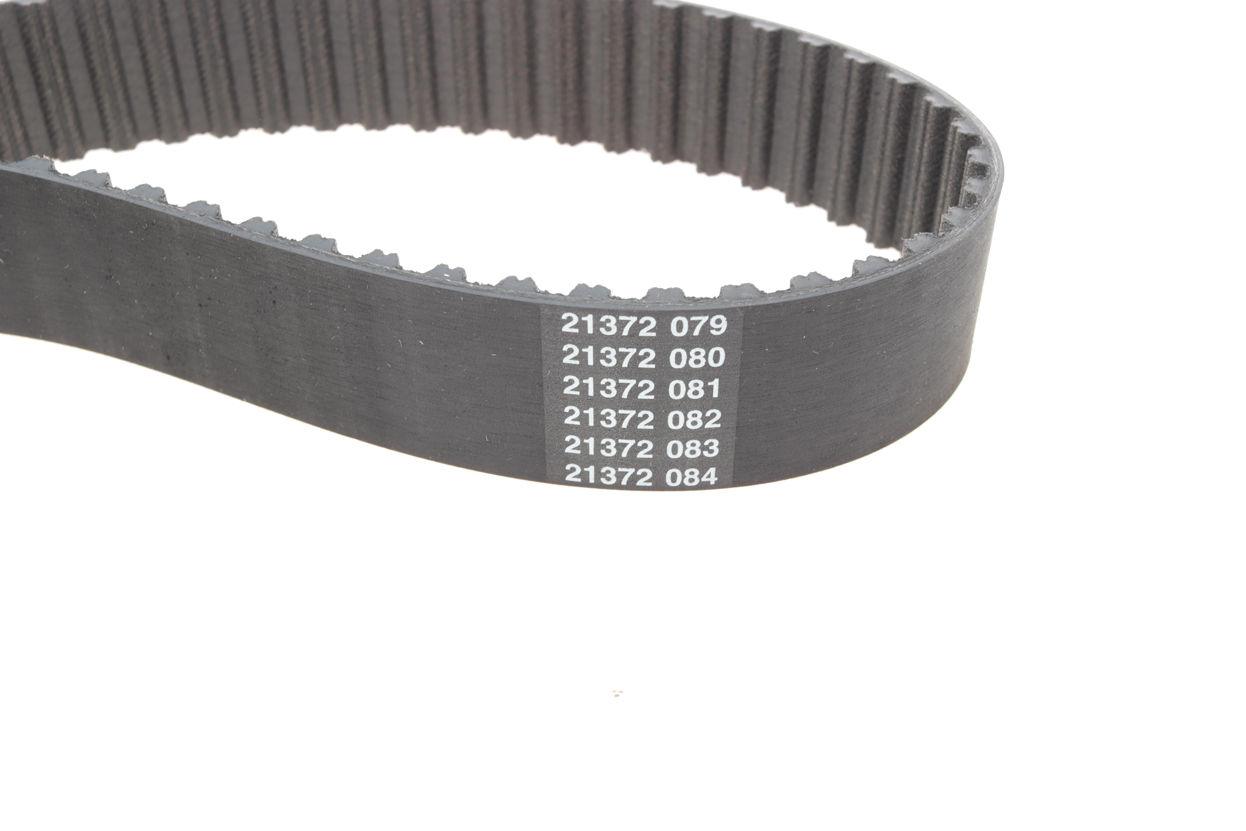 Ремінь ГРМ Fiat Ducato/Iveco Daily/Renault Master 2.4-2.5D