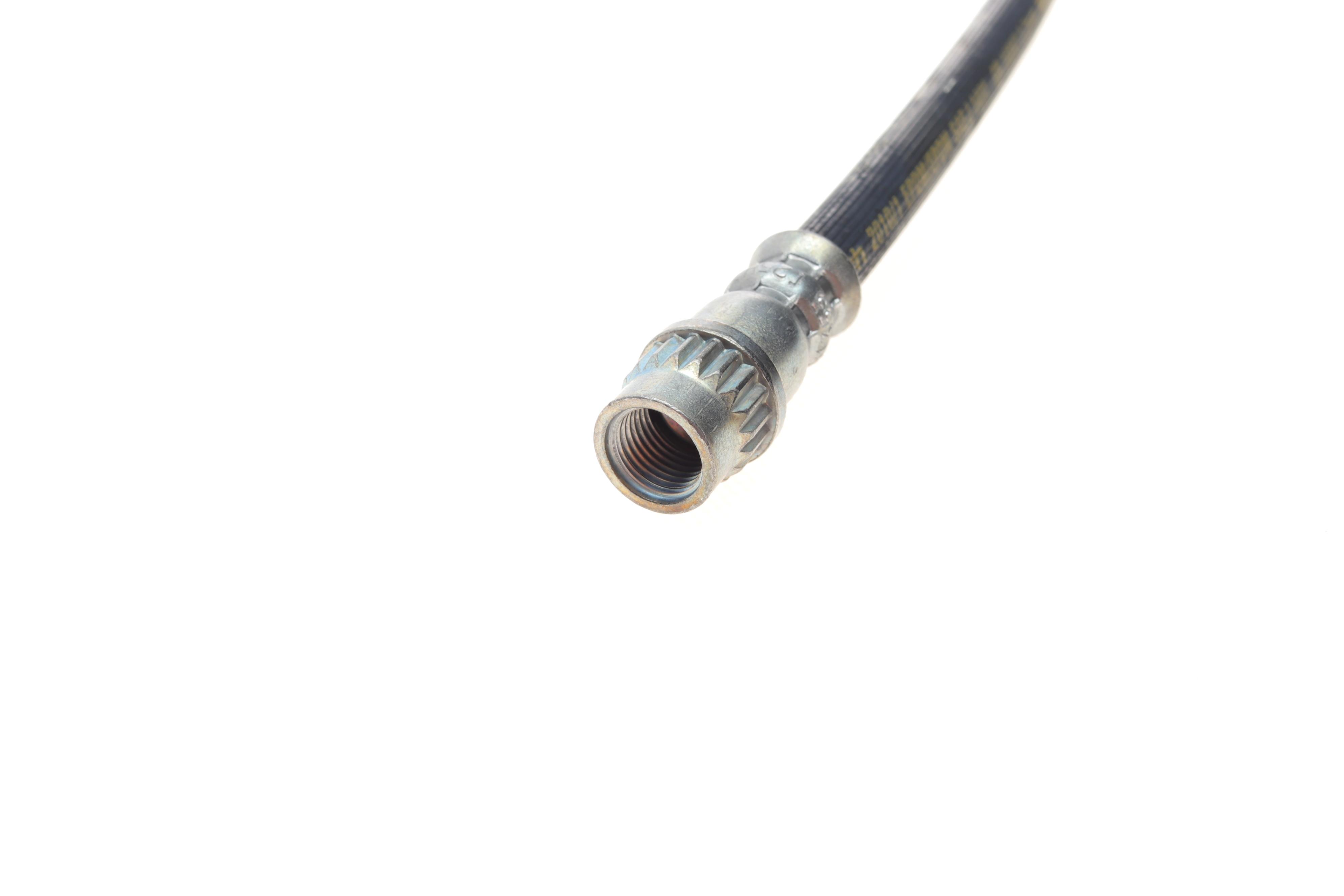 Шланг гальмівний (передній) Renault Kangoo 08- (L=485mm)