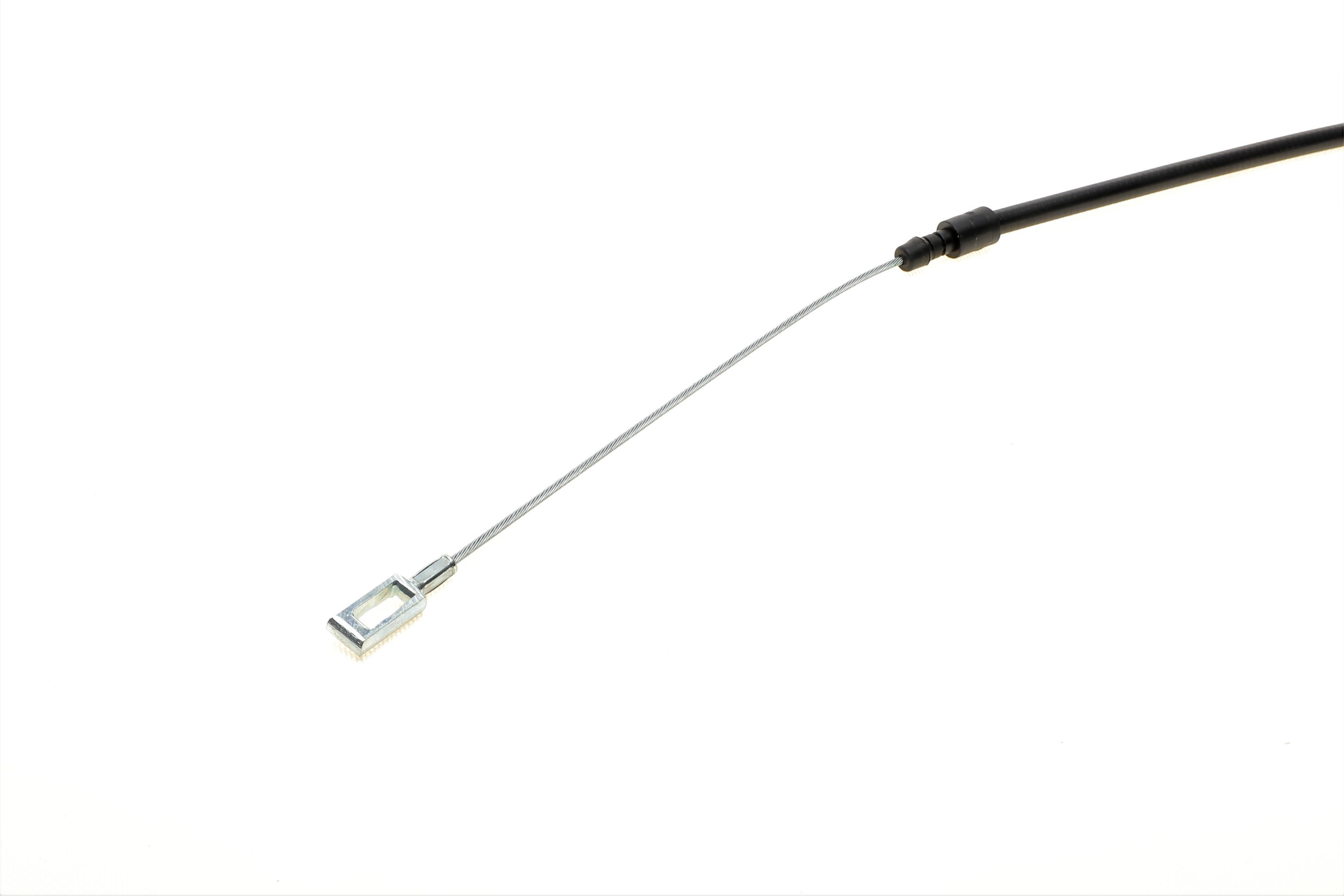 Трос ручника Iveco Daily III 2.3D 02-07 (1265/920mm)