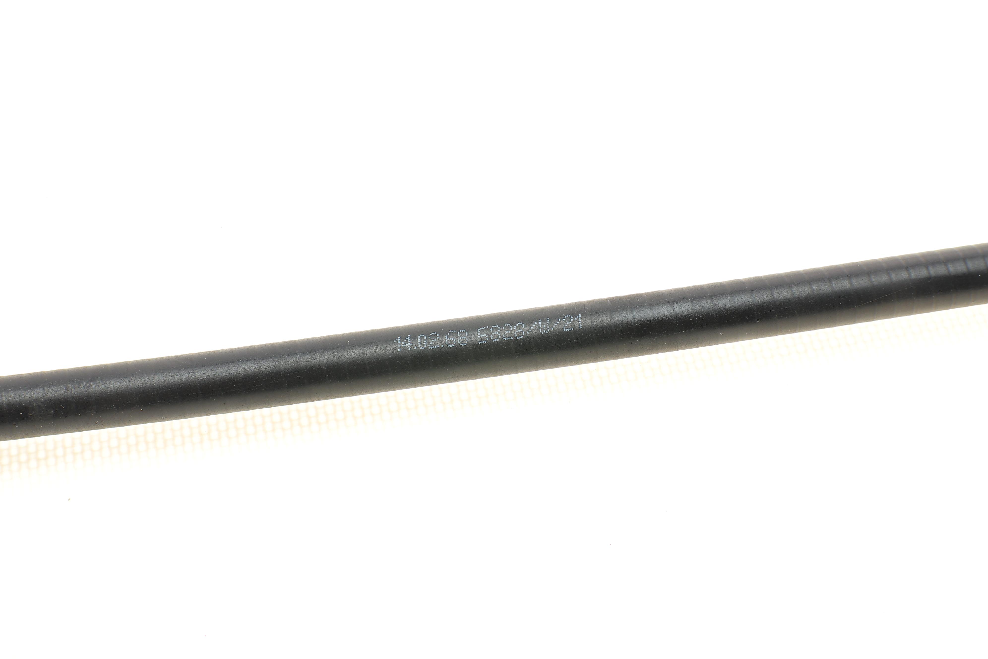 Трос ручника Iveco Daily III 2.3D 02-07 (1265/920mm)