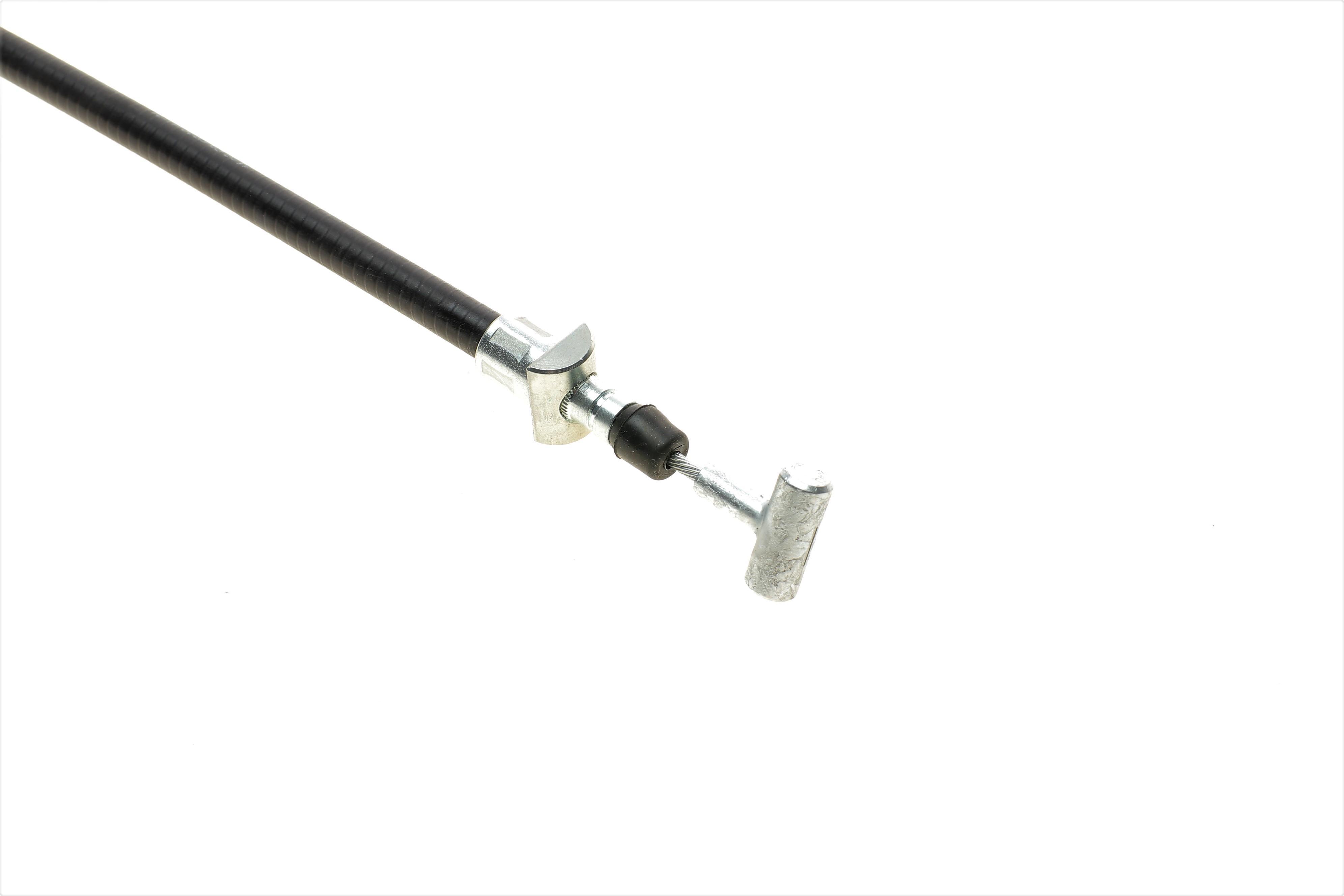 Трос ручника Iveco Daily III 2.3D 02-07 (1265/920mm)