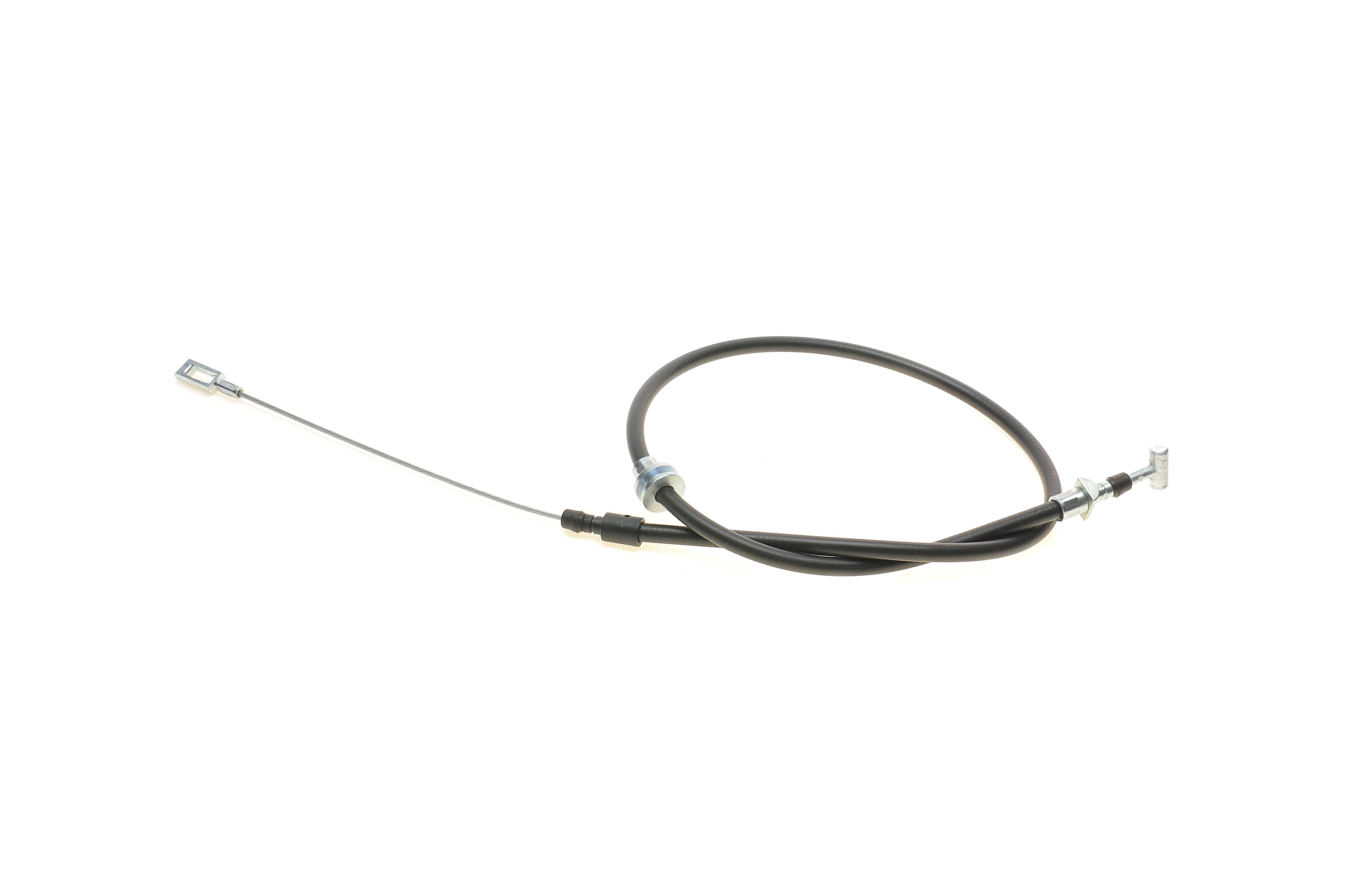 Трос ручника Iveco Daily III 2.3D 02-07 (1265/920mm)