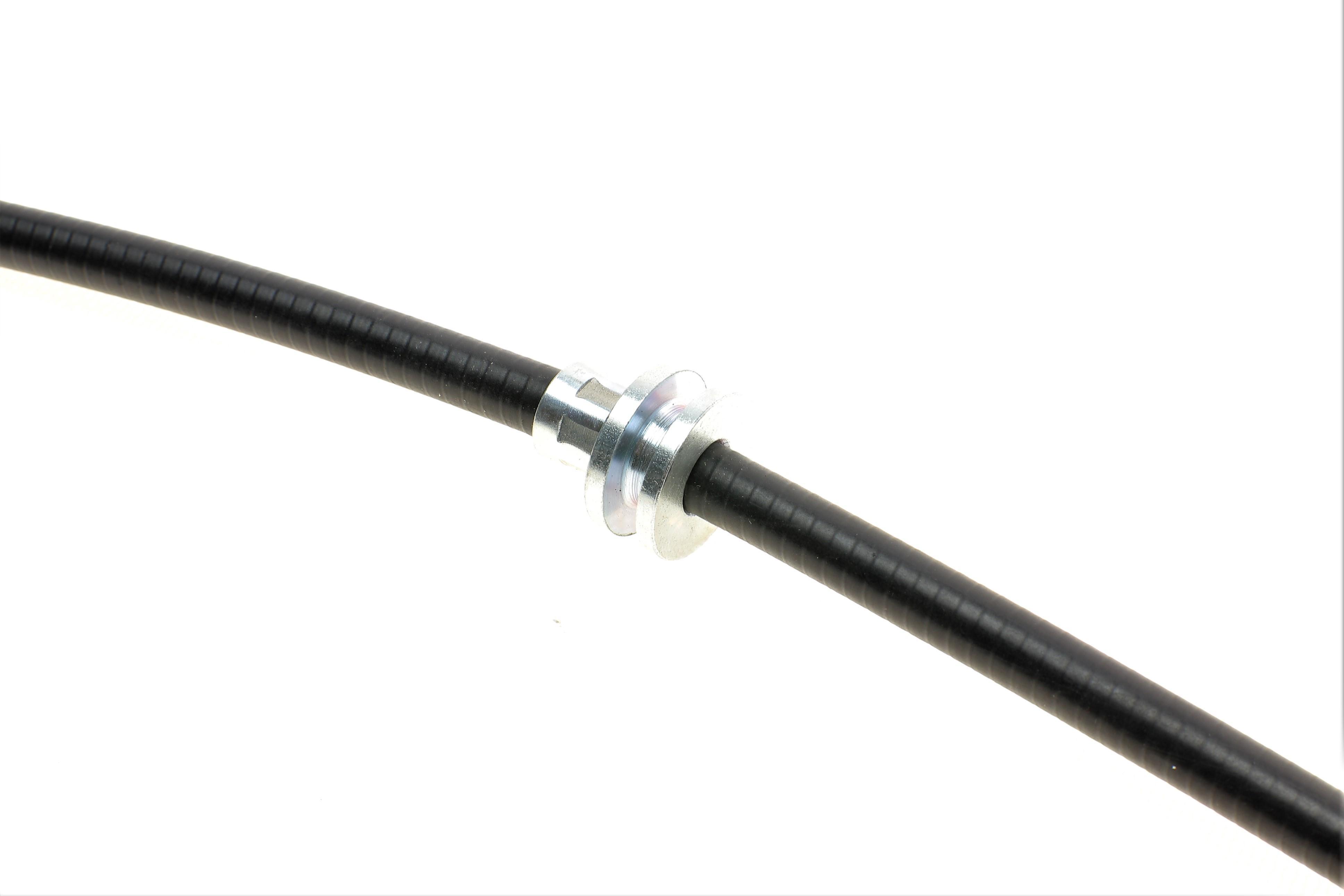 Трос ручника Iveco Daily III 2.3D 02-07 (1265/920mm)