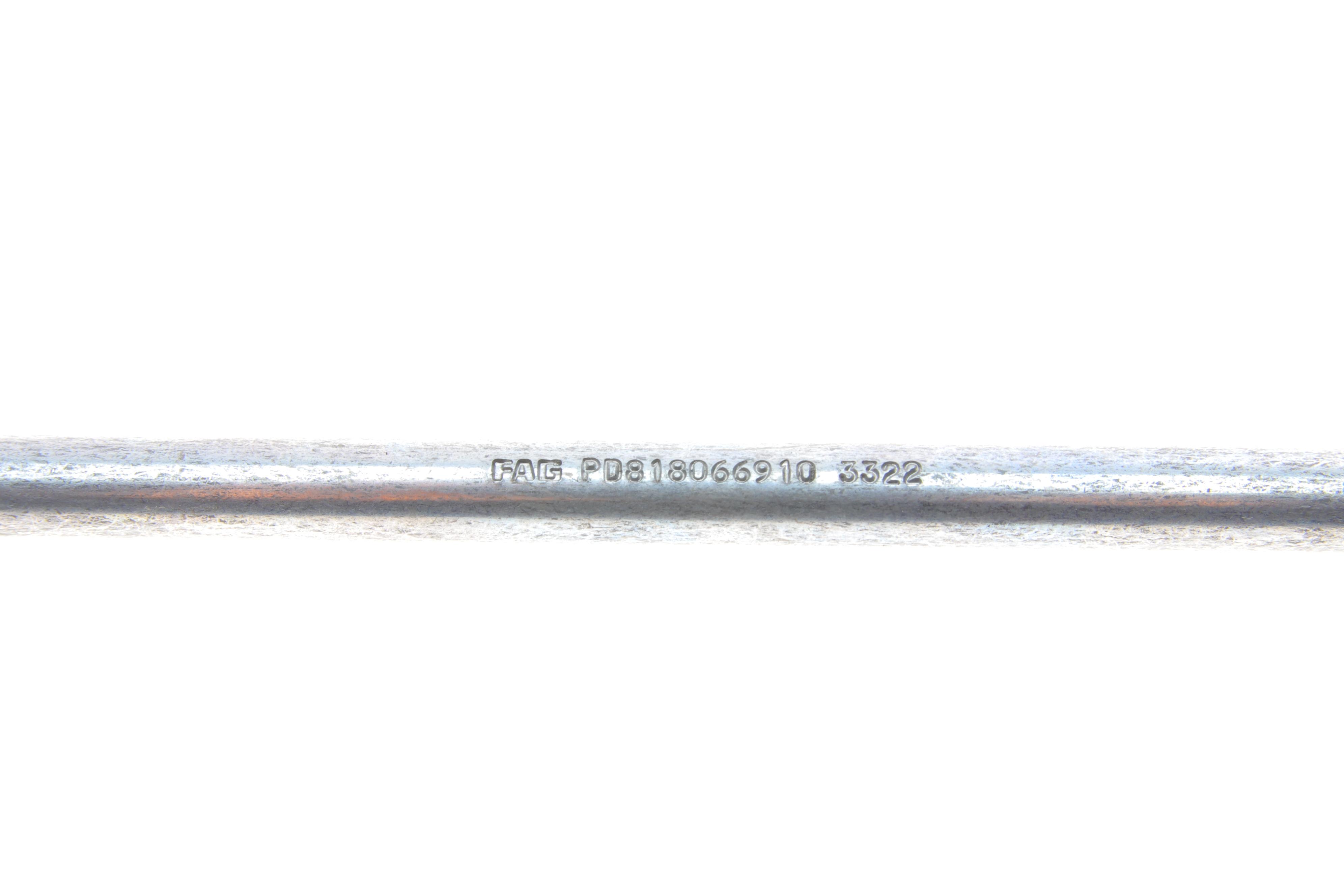 Тяга стабілізатора (переднього) (R) MB Vito (W639) 11-14, 4x4