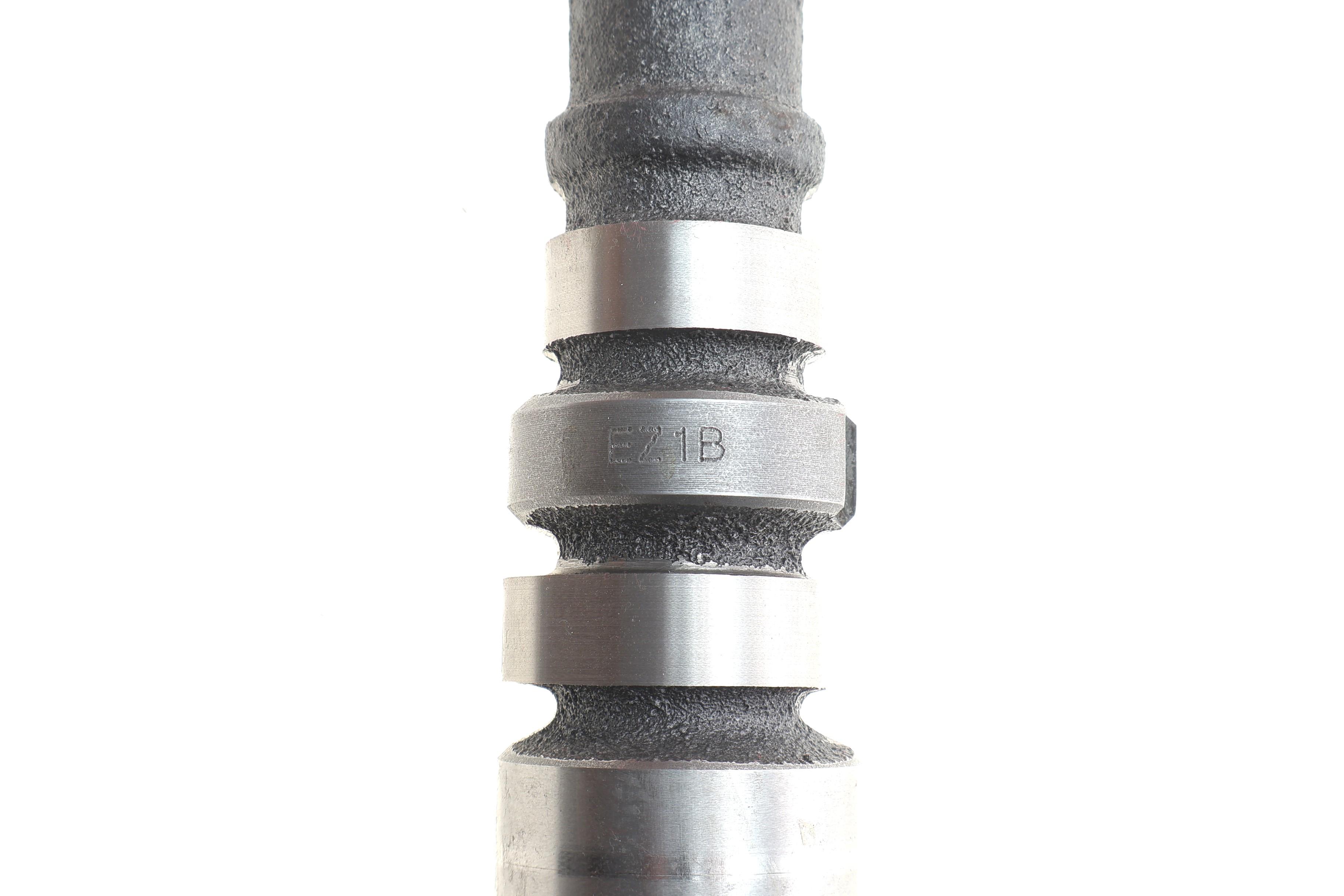 Розподільний вал Fiat Doblo 1.3 JTD Multijet 04-, 51/55/66kw (випуск)