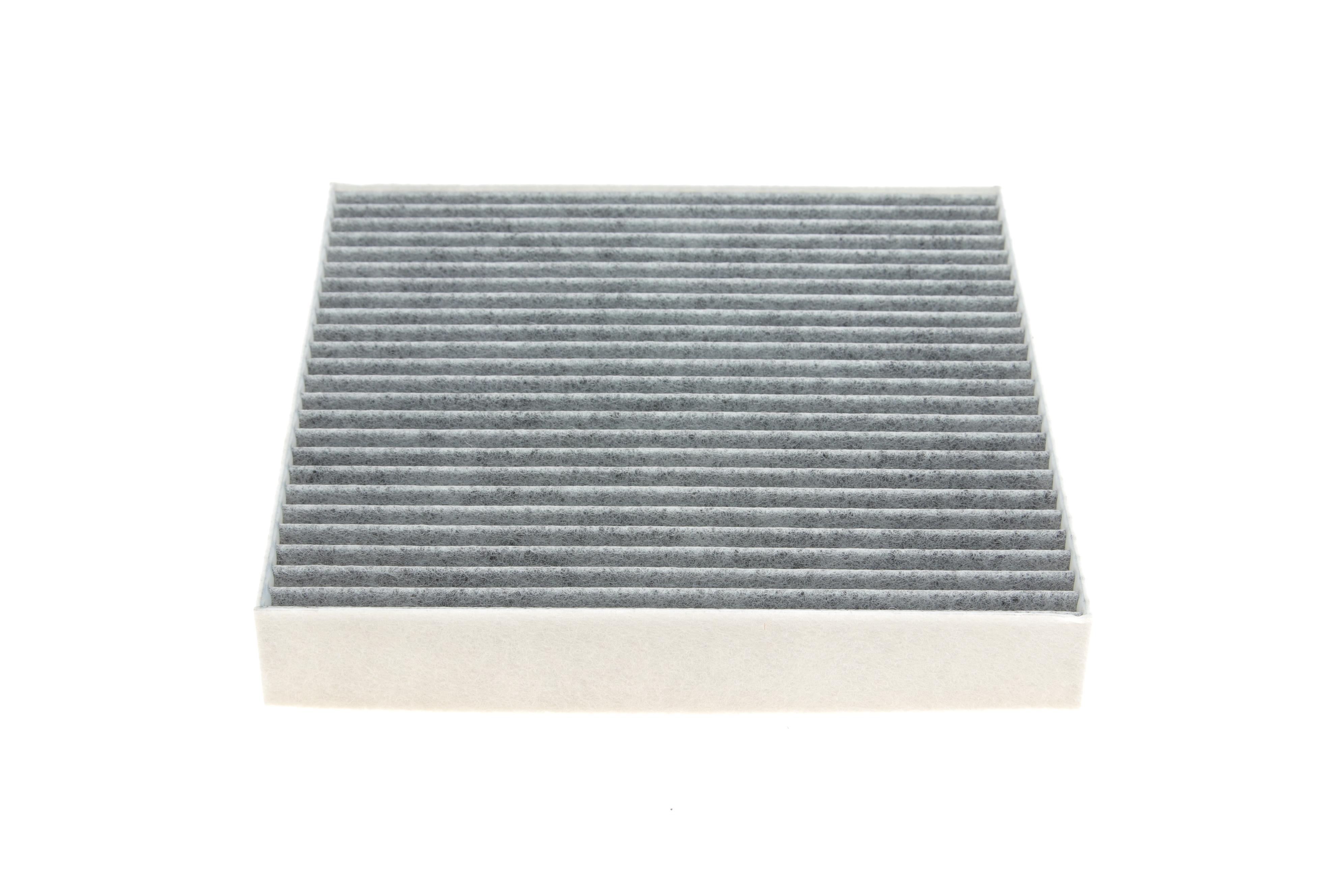 Фильтр салона Jaguar XF/XJ 2.0-5.0 08- (угольный)