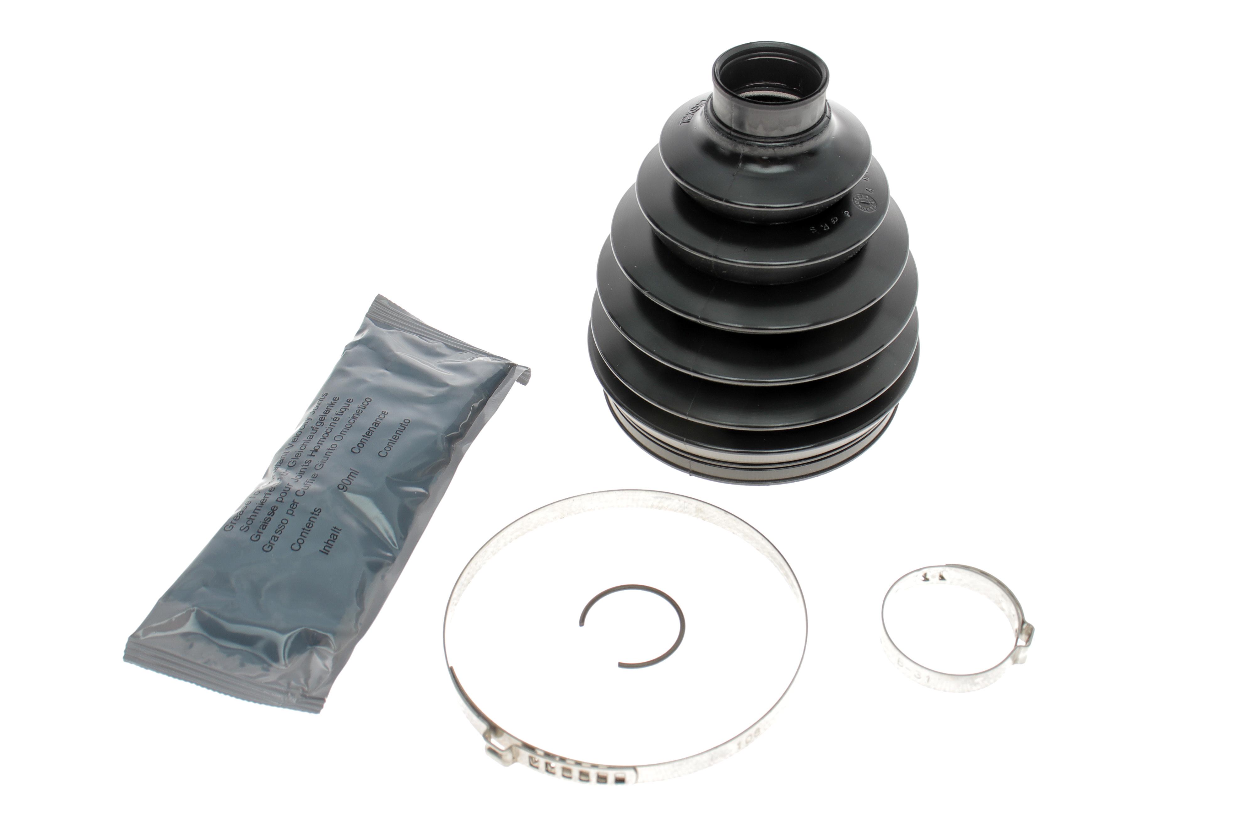 Пыльник шруса (наружный) VW T5 2.5TDI/3.2 V6 03- (30.5x104)