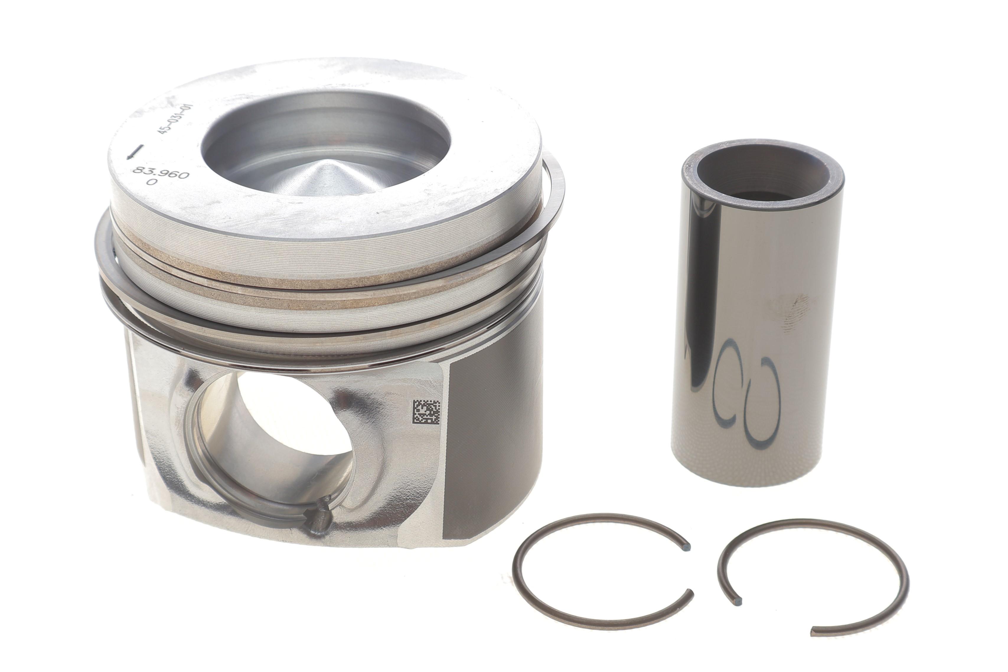 Поршень BMW X5 (E70)/X6 (E71/E72) 08-10 (84.00mm/STD) M57