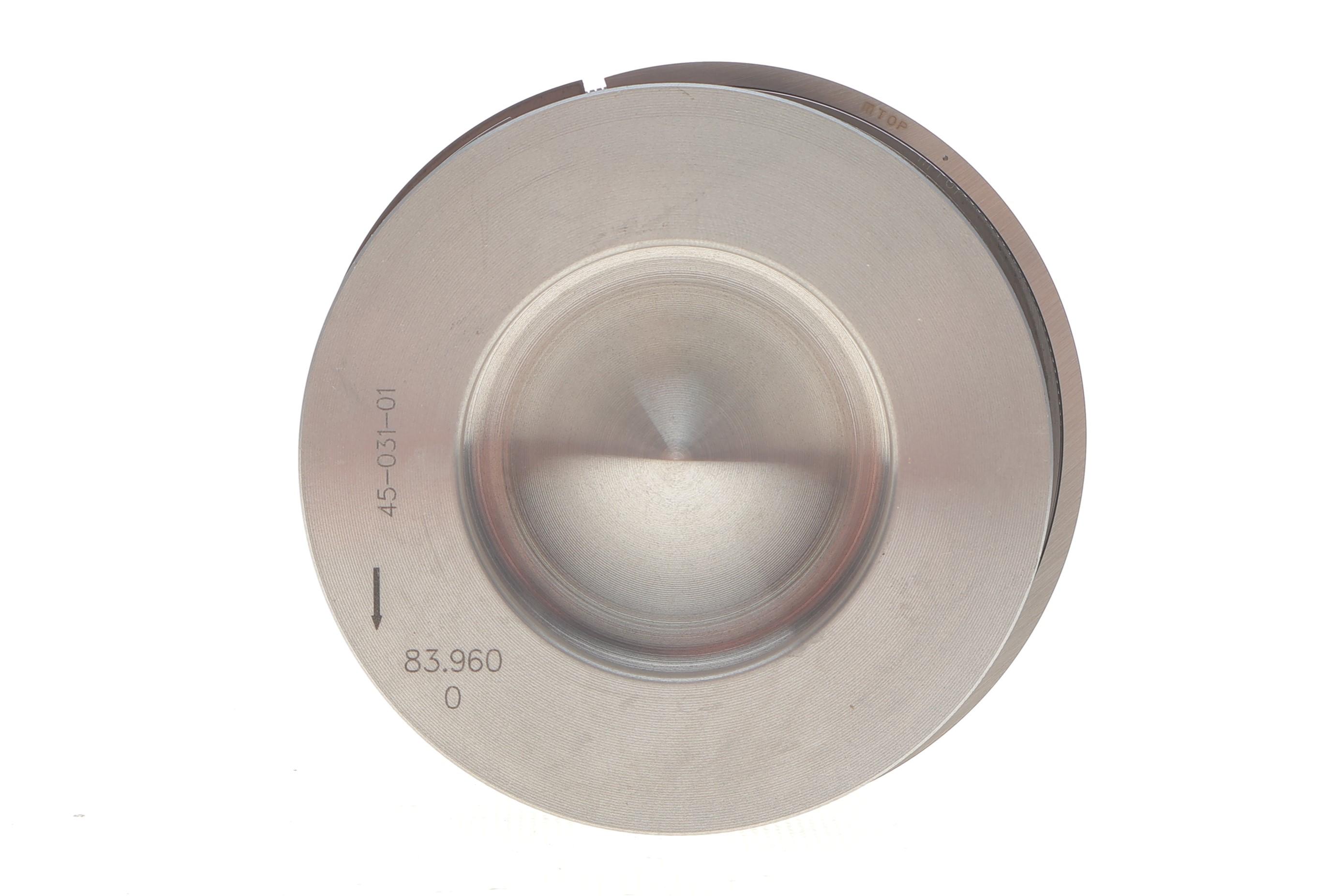 Поршень BMW X5 (E70)/X6 (E71/E72) 08-10 (84.00mm/STD) M57