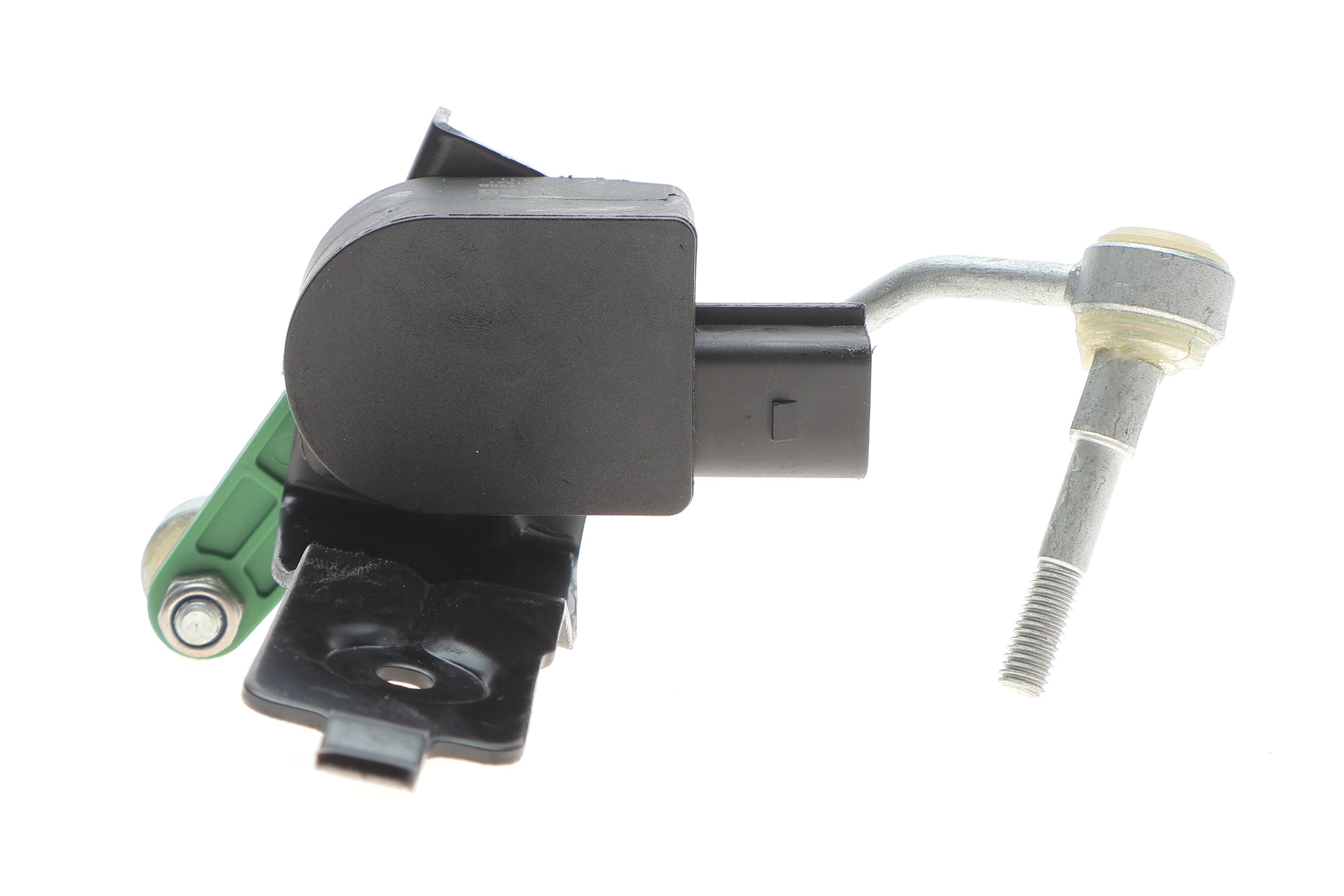 Датчик регулювання кута нахилу фар Audi A6 05-11 (R)